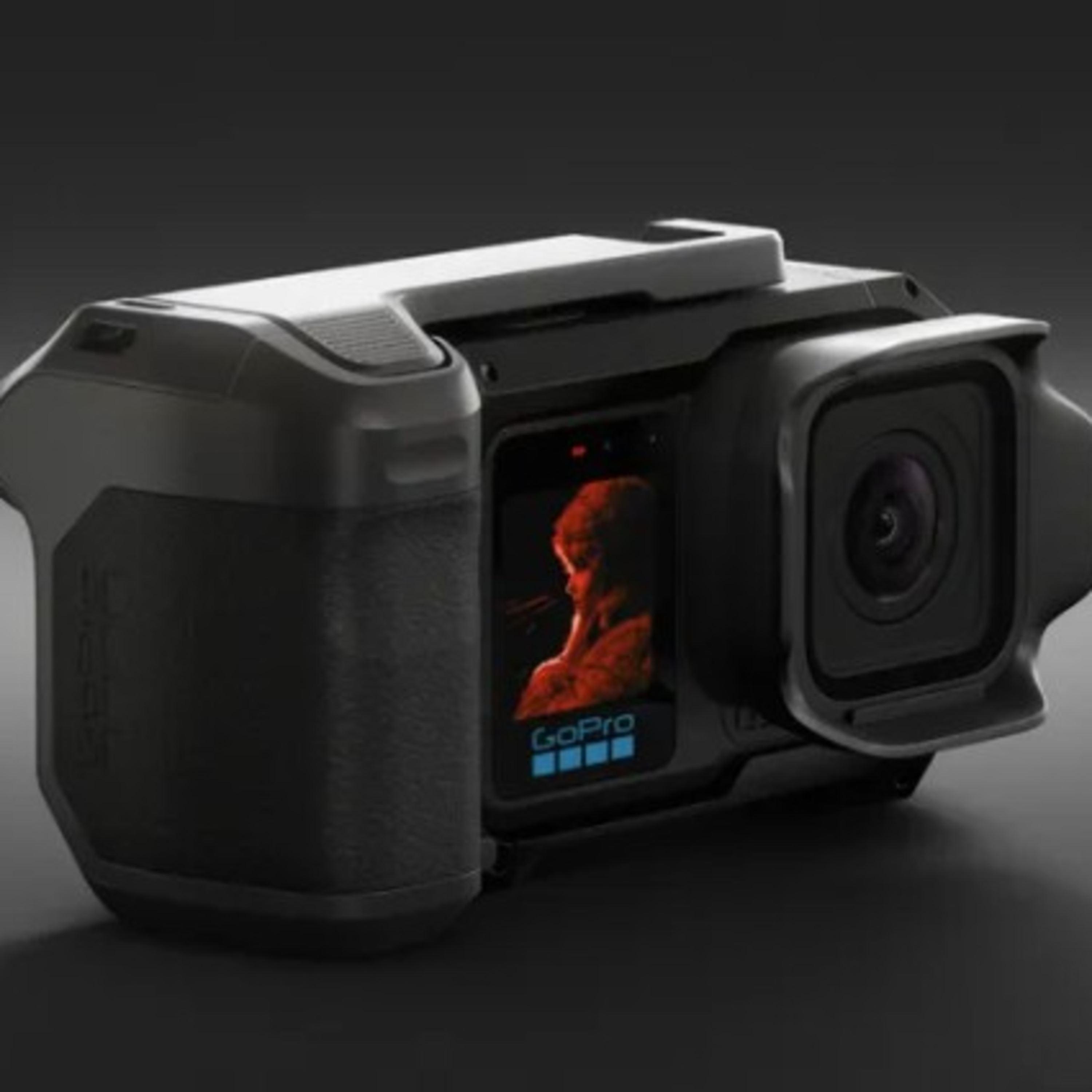 Techstination interview: GoPro Mission 1 Series arriving- what you should know episode artwork