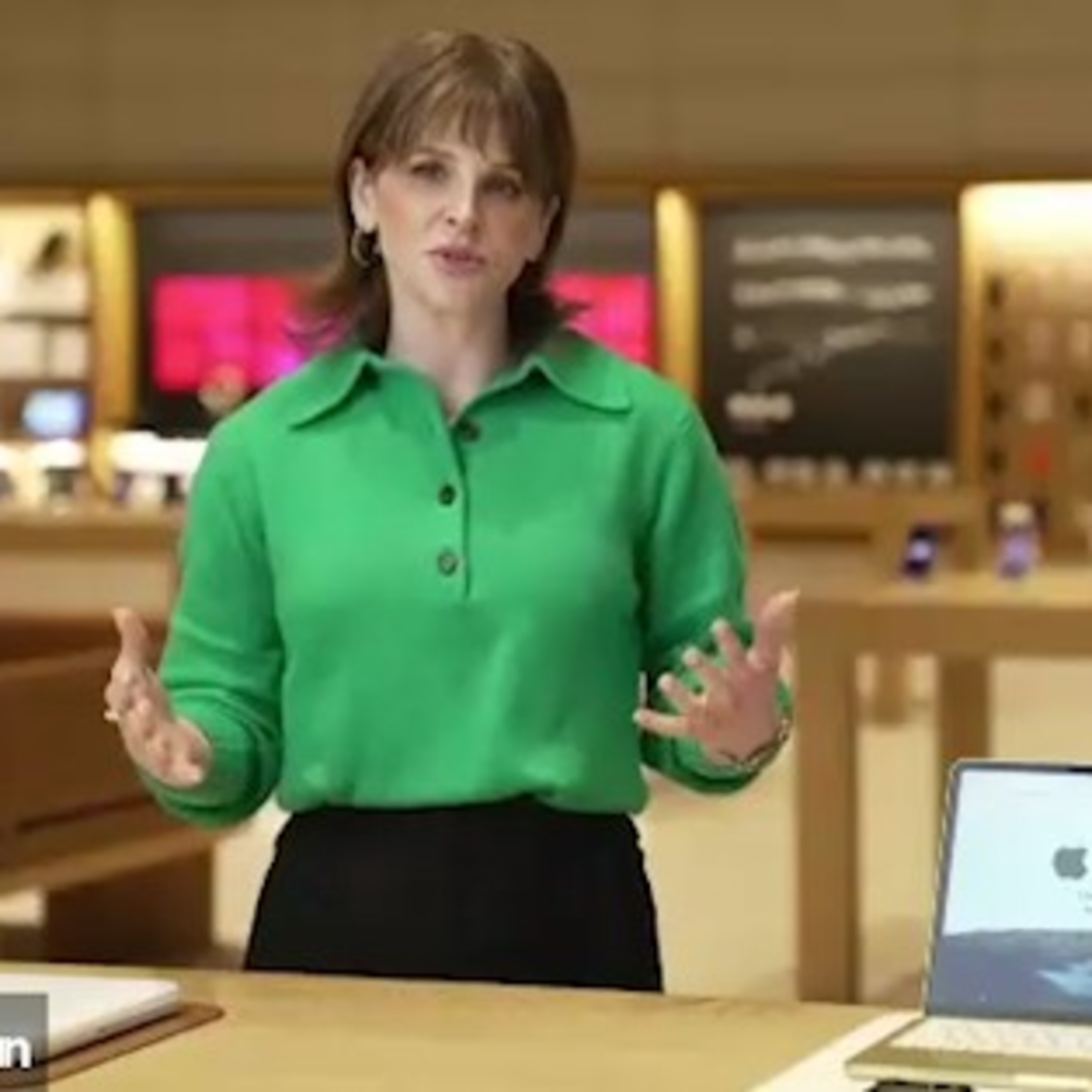 Techstination interview: Drawer full of old devices? Apple helps with recycling. episode artwork