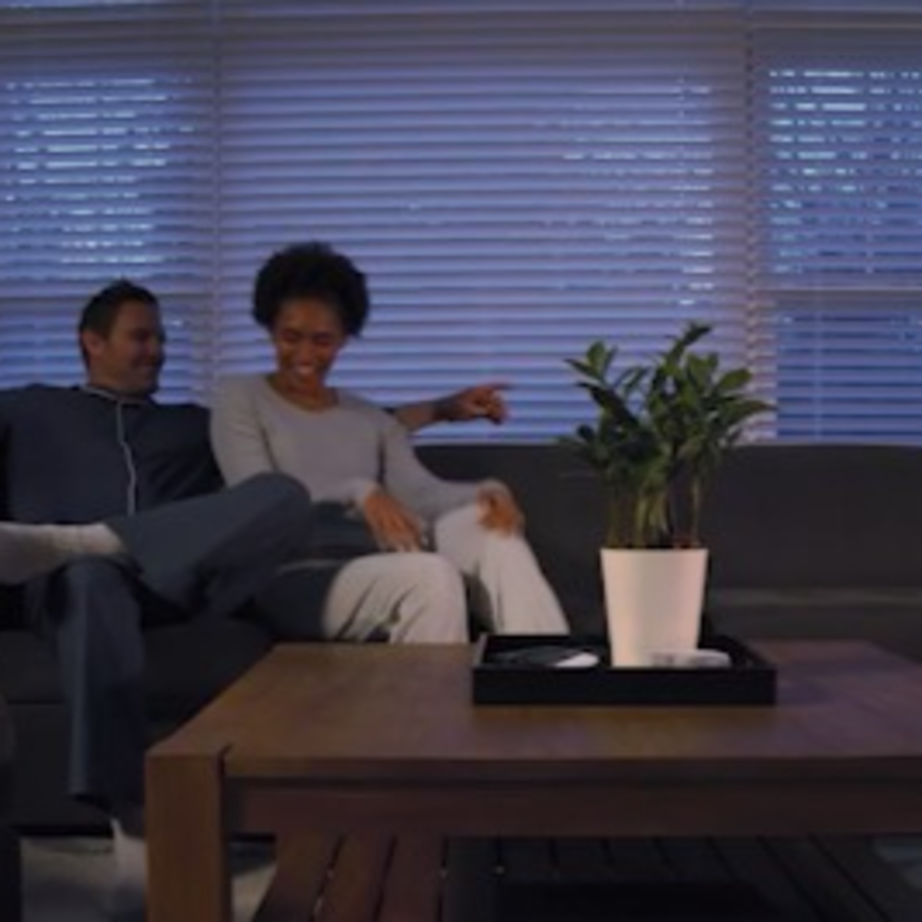 Smart Wood Blinds with style and innovation-Caseta from Lutron episode artwork