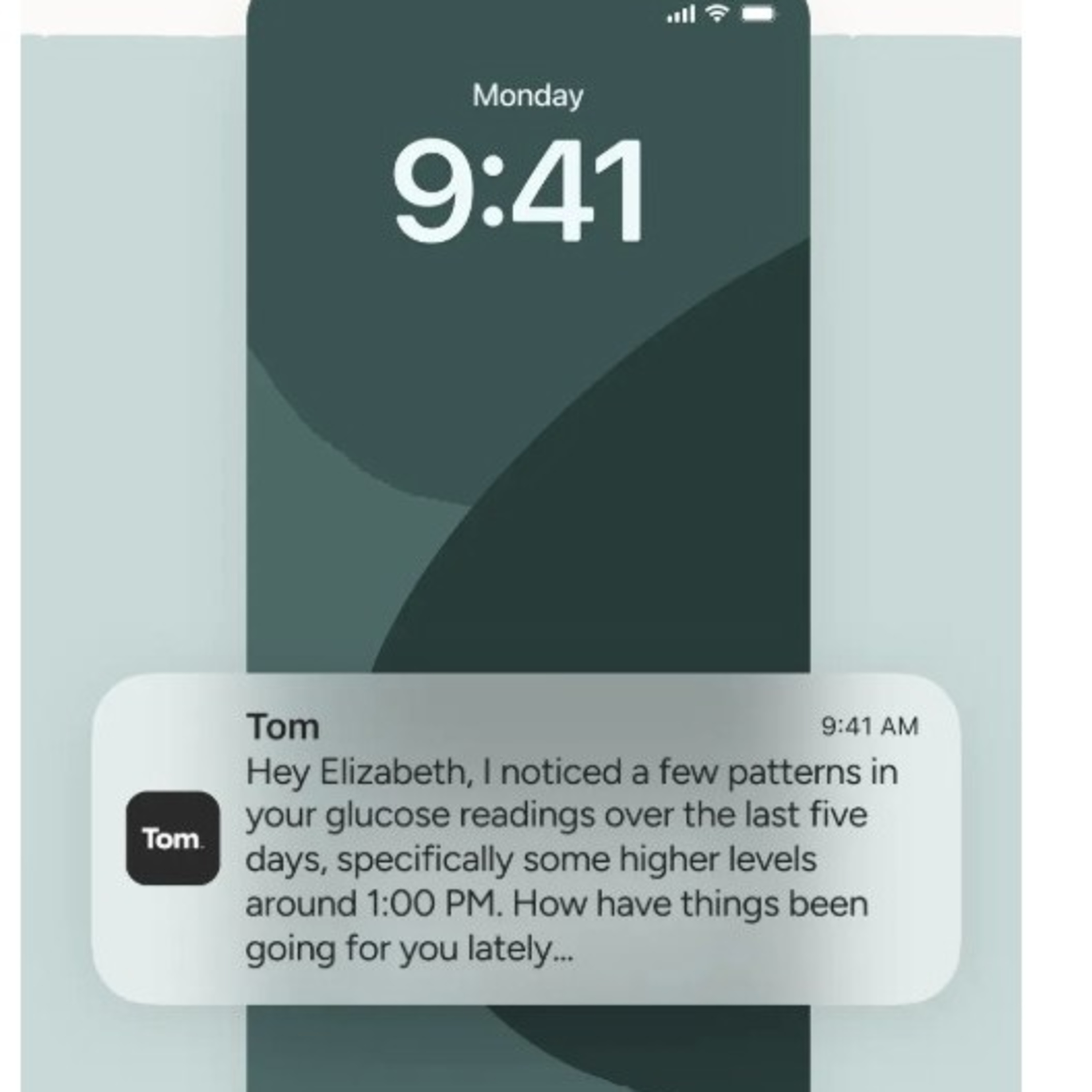 Lumeris creates Tom AI agentic platform for health practices episode artwork