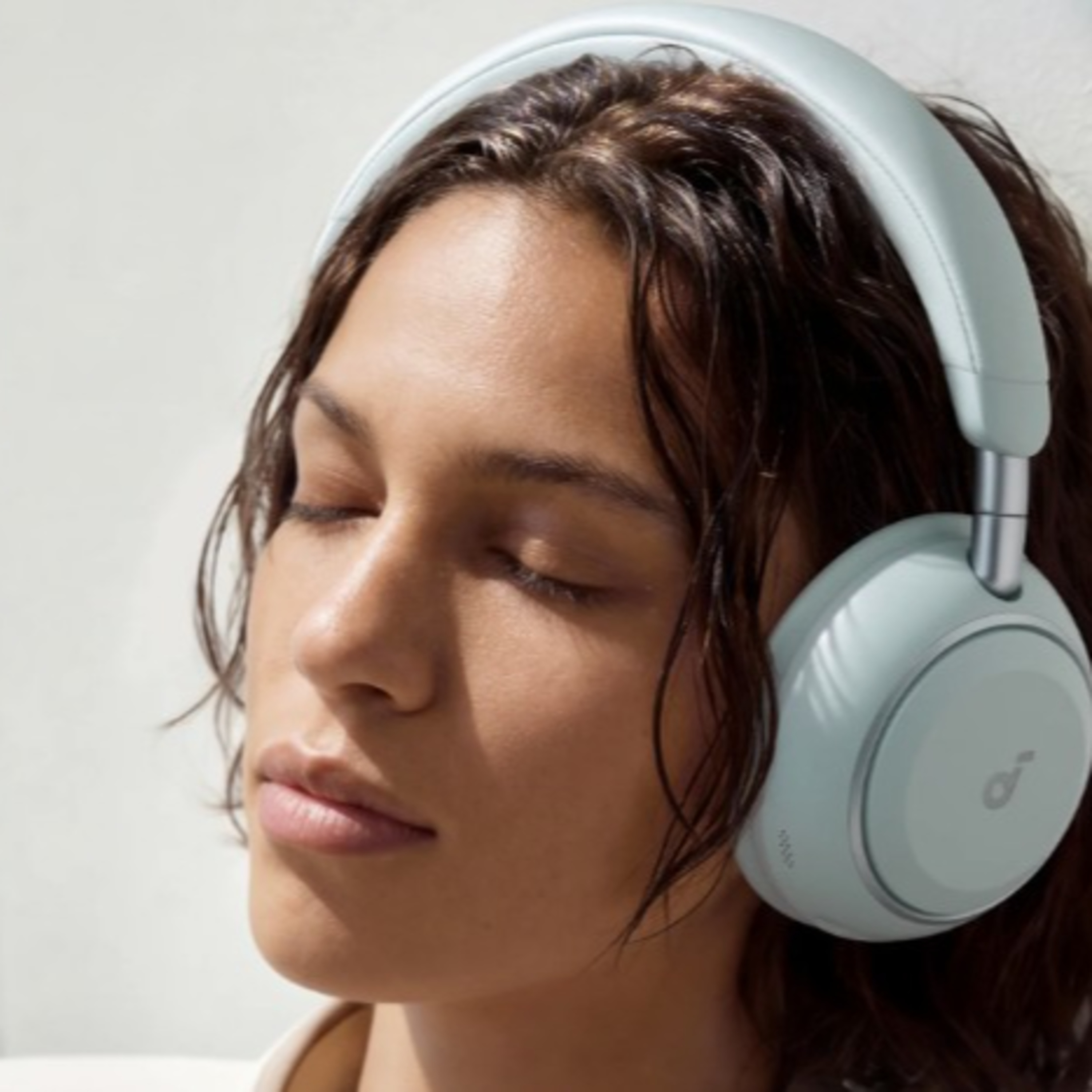 Soundcore innovates again with Space Two headphones episode artwork