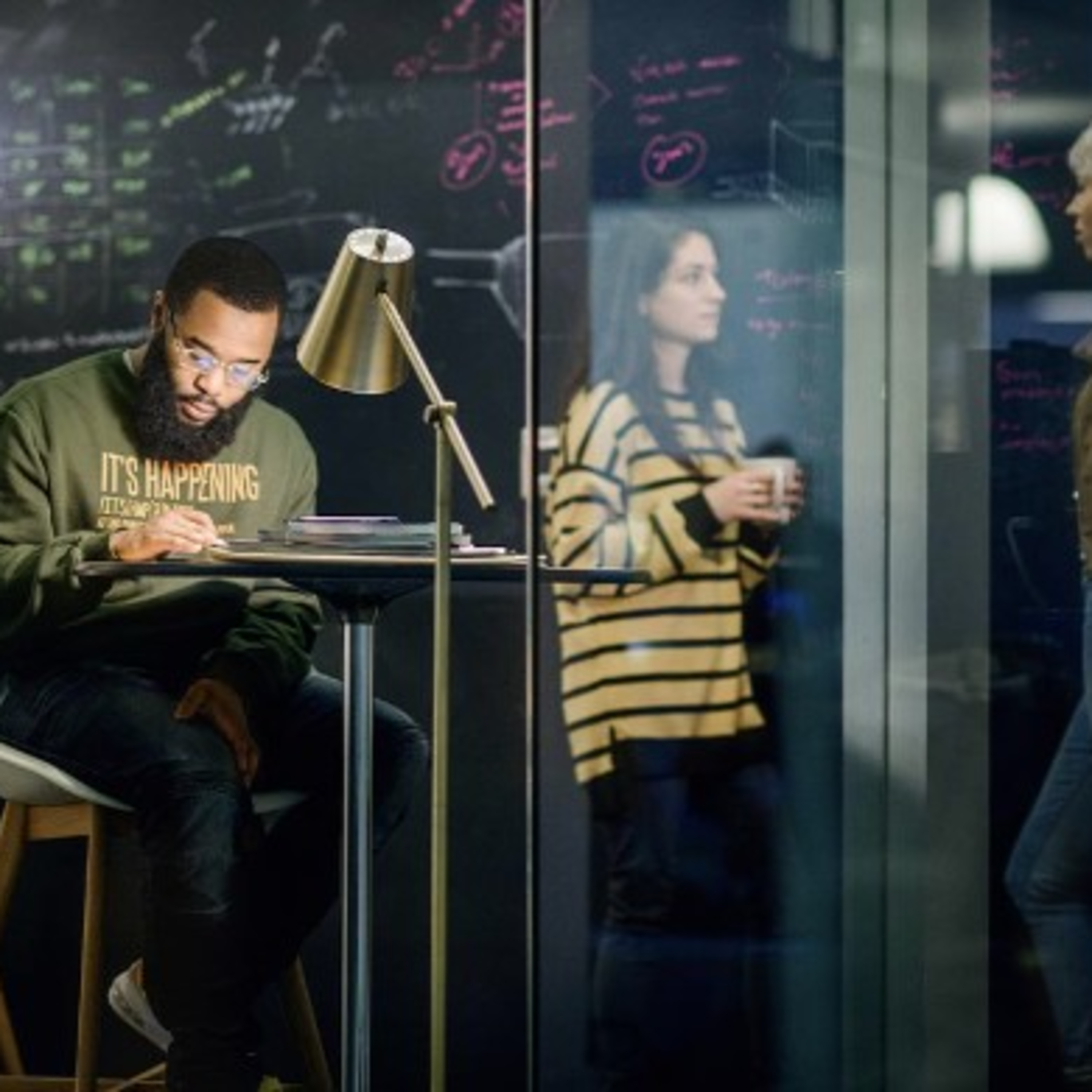 Techstination intgerview: Start-Ups shifting to middle America episode artwork