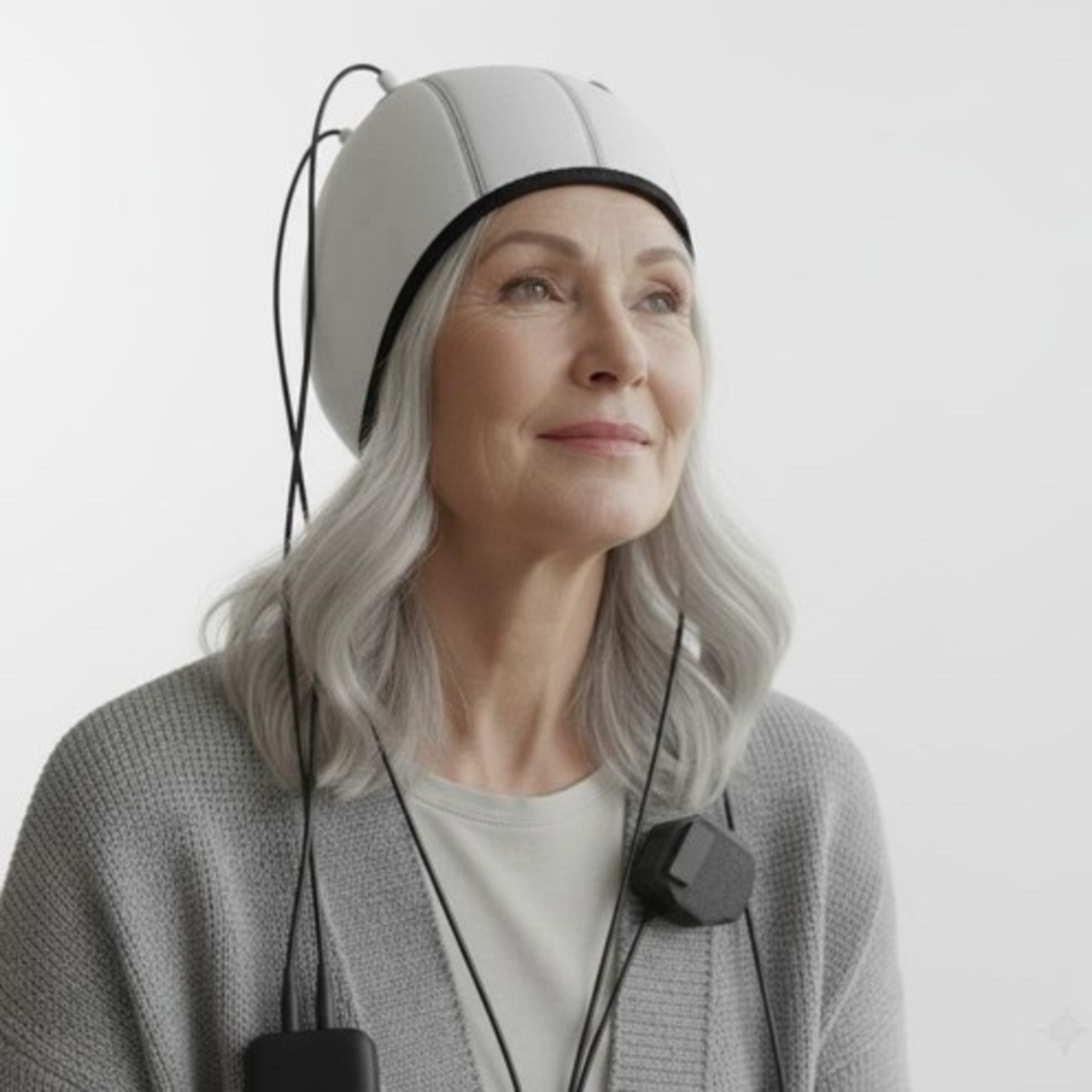 Tech to help treat Parkinson's- U The Mind episode artwork