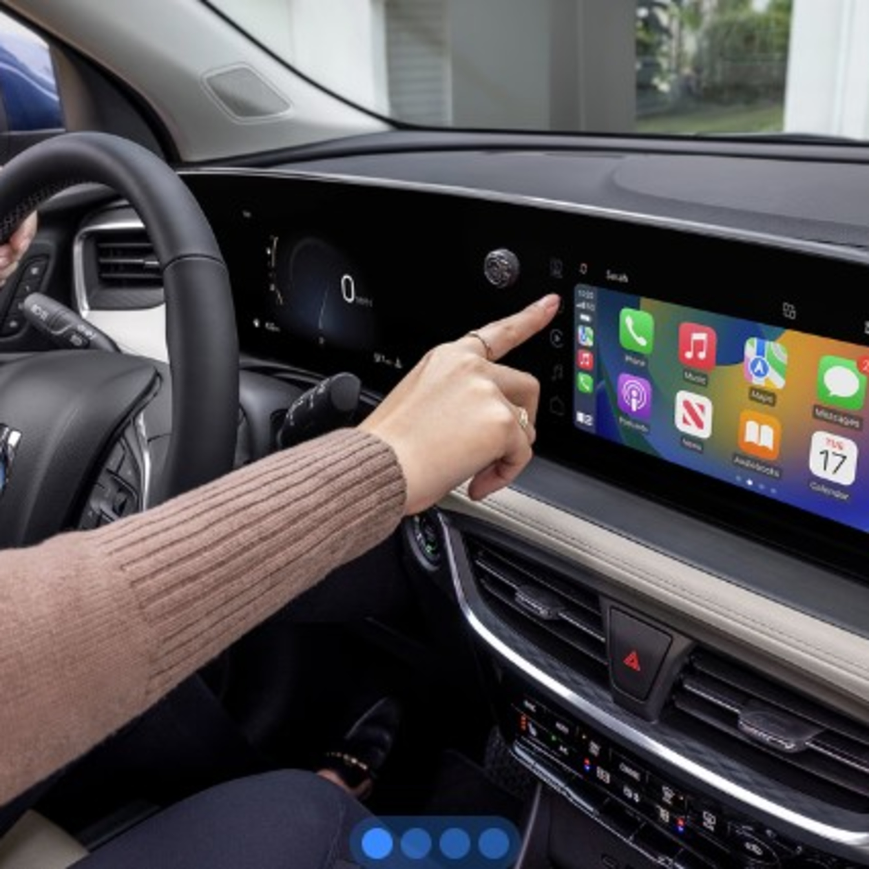 Techstination interview: GM tackling automotive skilled trades shortage episode artwork
