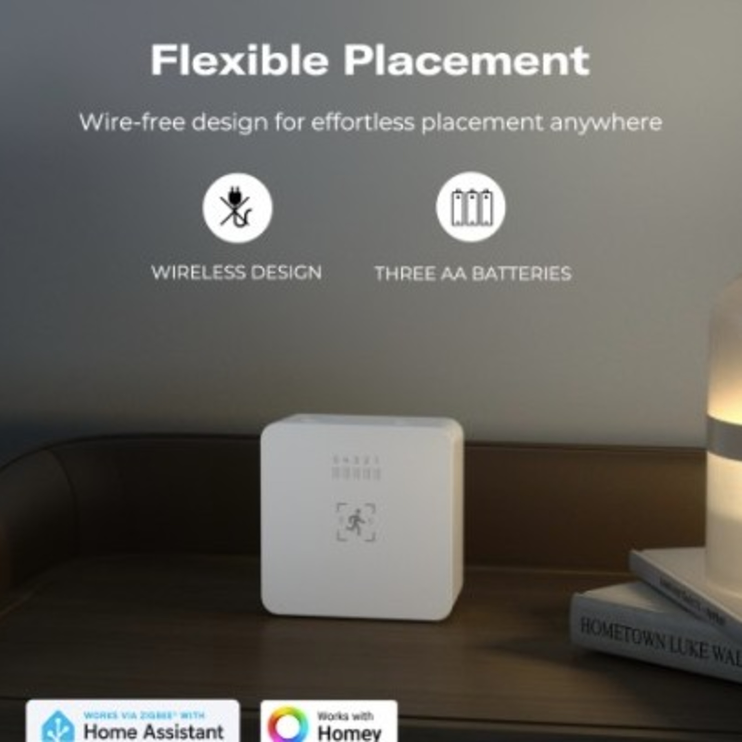 Third Reality innovating with smart home gear episode artwork