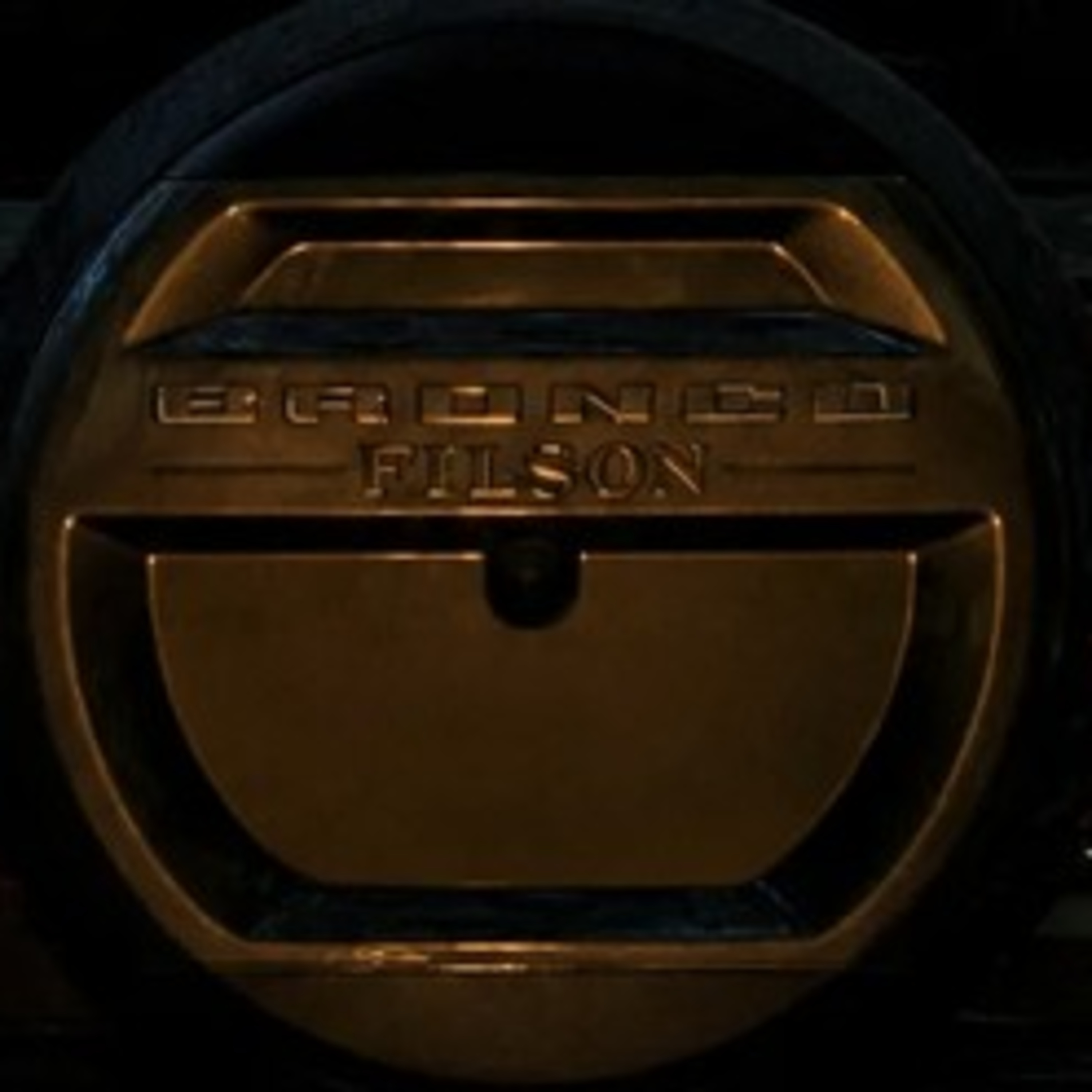 Techstination interview: A Ford Bronco Filson Edition is on the way episode artwork