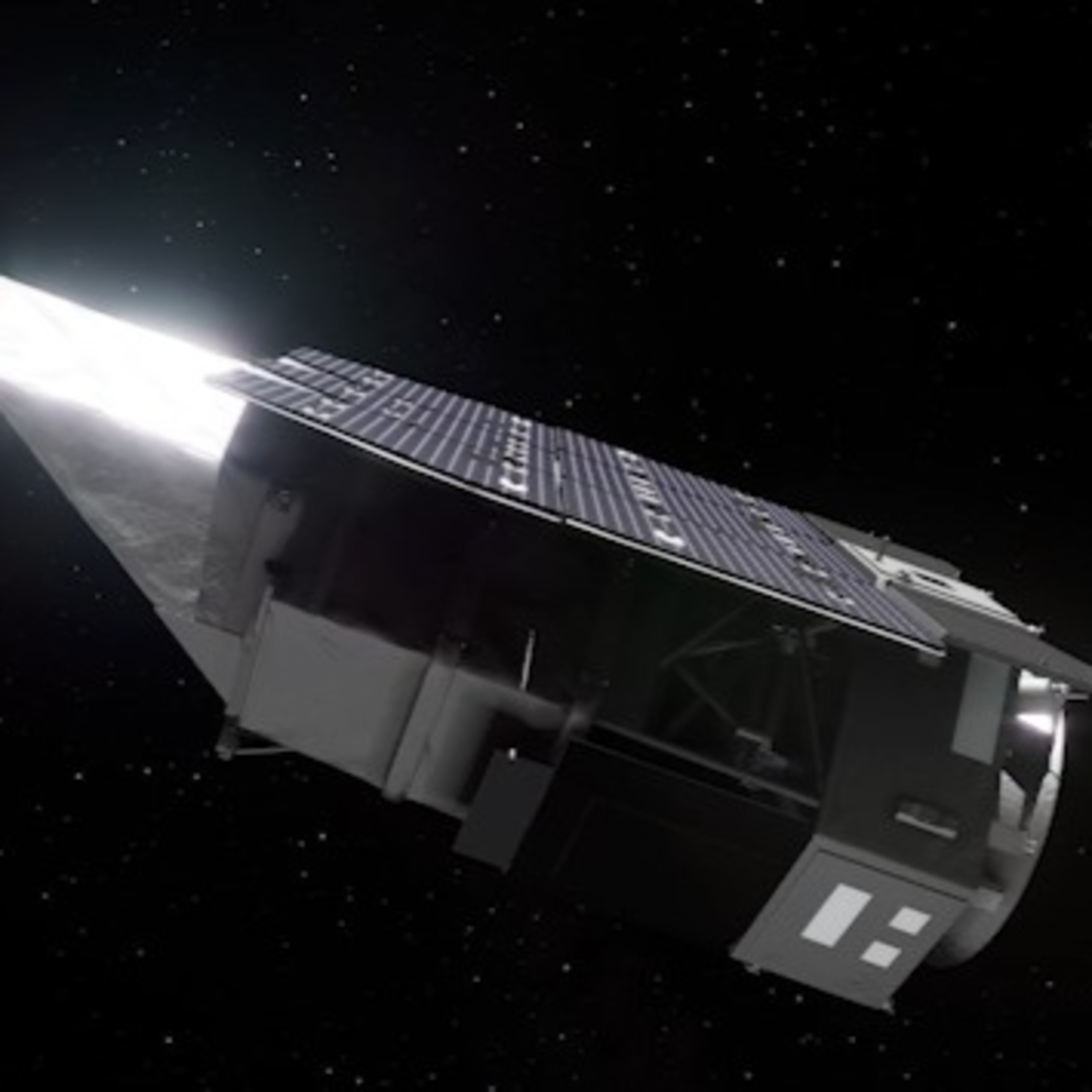 What might Roman Space Telescope reveal? episode artwork