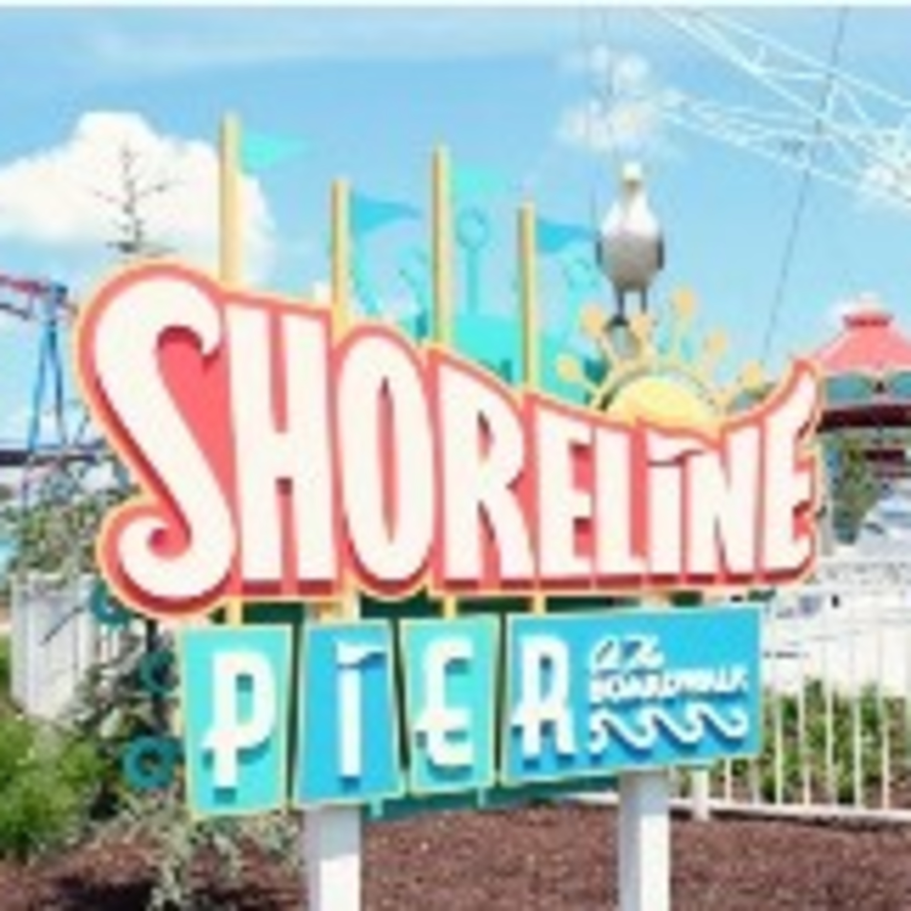 Six Flags brings more innovation to Great Adventure park episode artwork