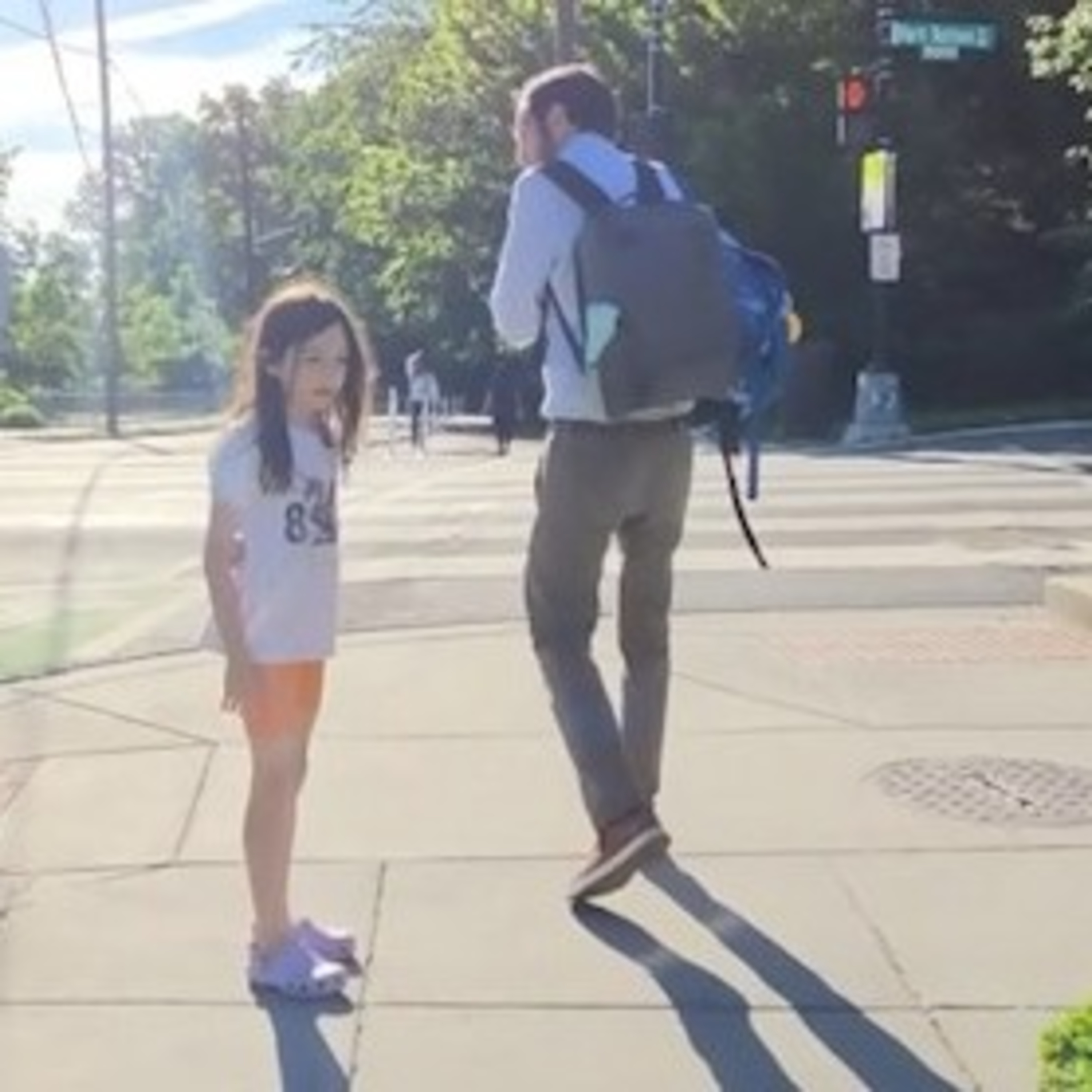 The battle to reduce pedestrian vehicle deaths continues episode artwork