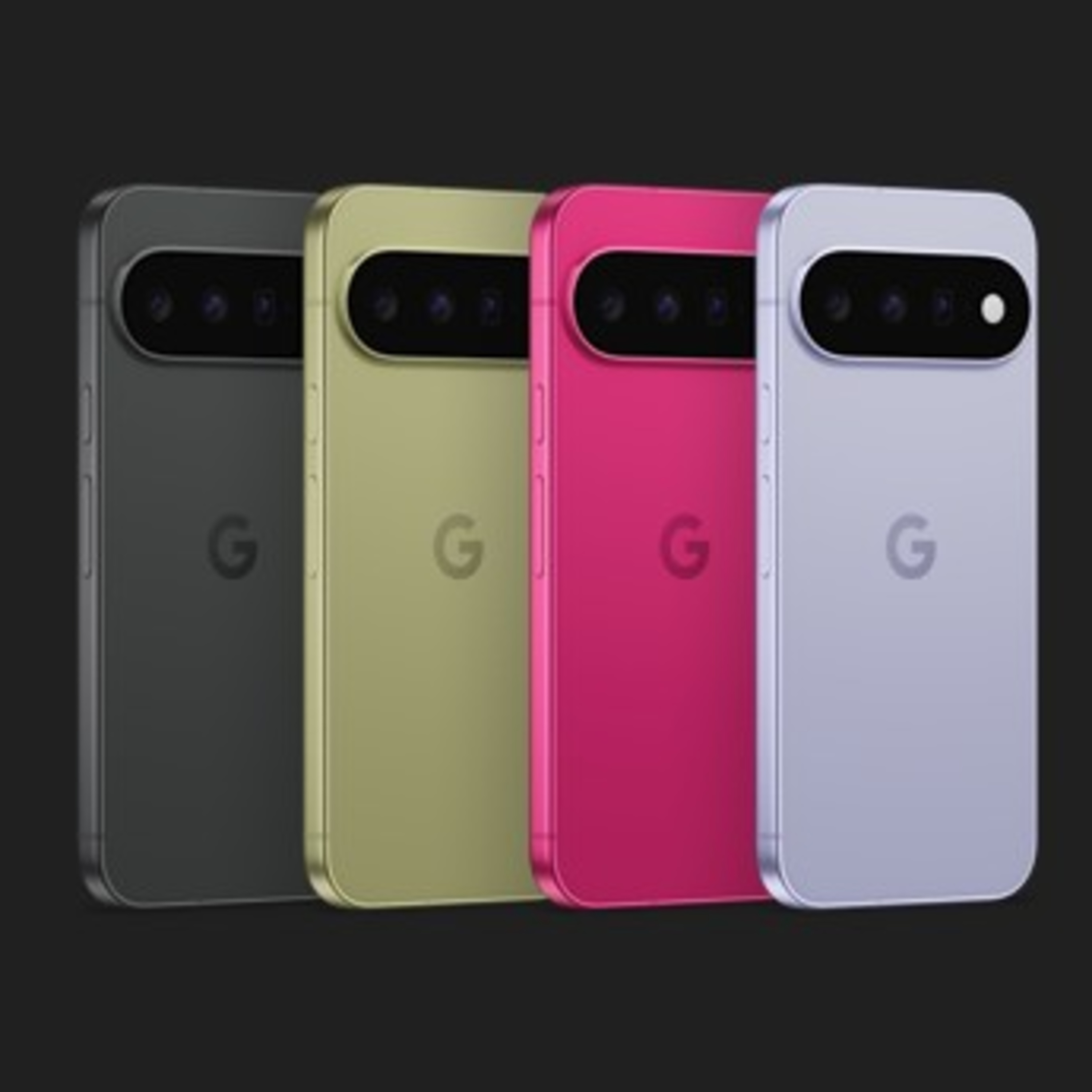 What's special about new Pixel devices arriving this week episode artwork