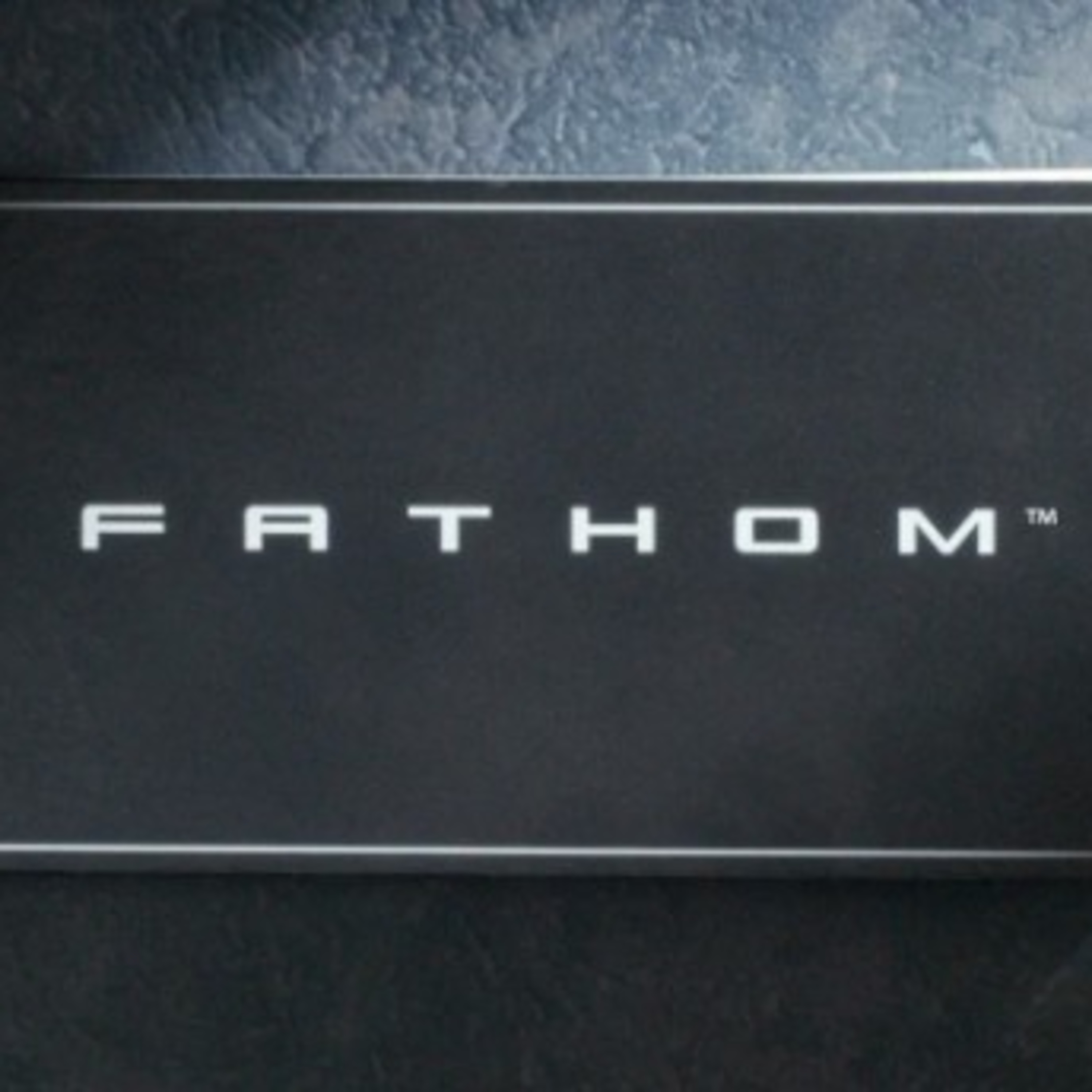 Ford road map for Fathom electric truck episode artwork