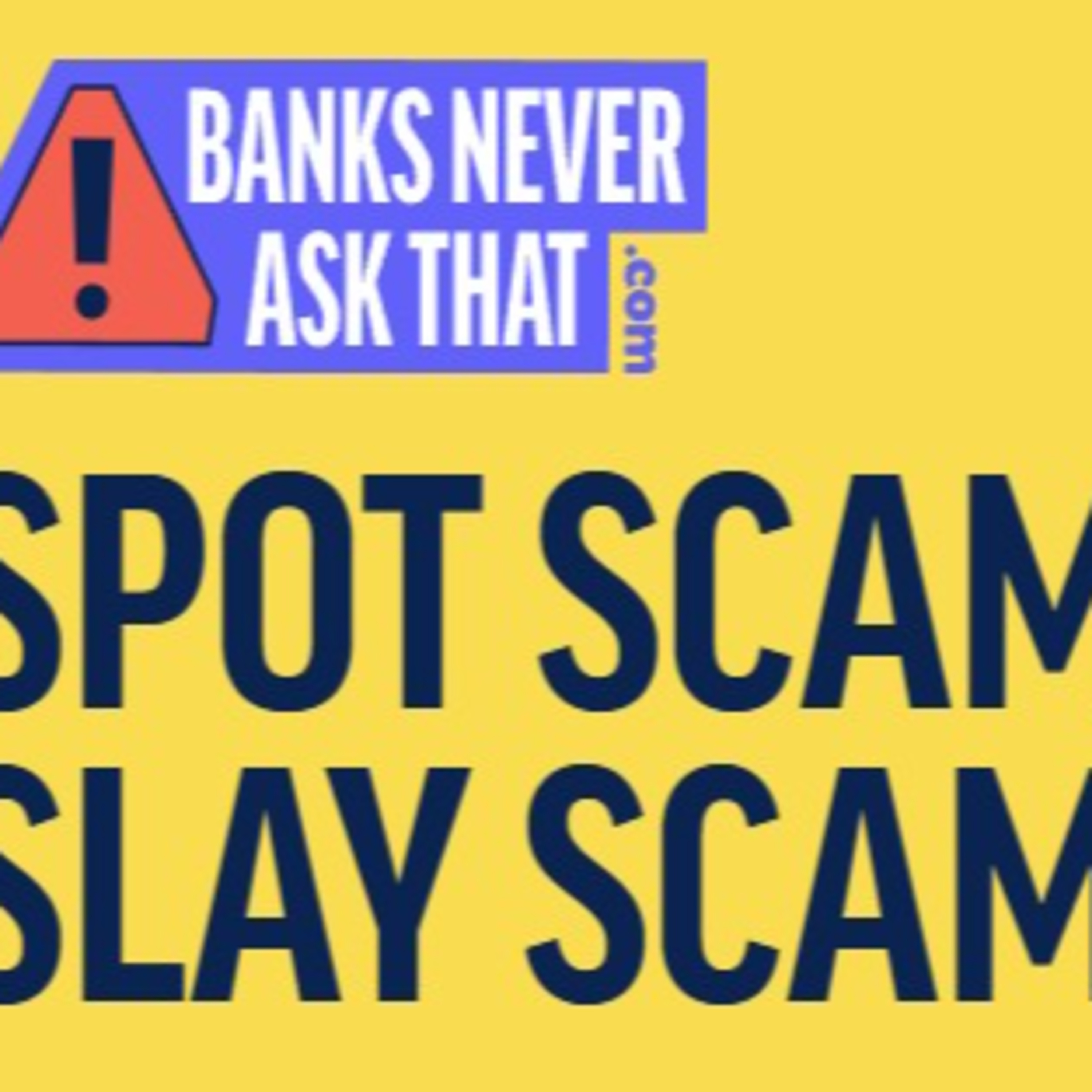 Techstination intvw: More of us falling for scammers using AI- American Bankers Association
