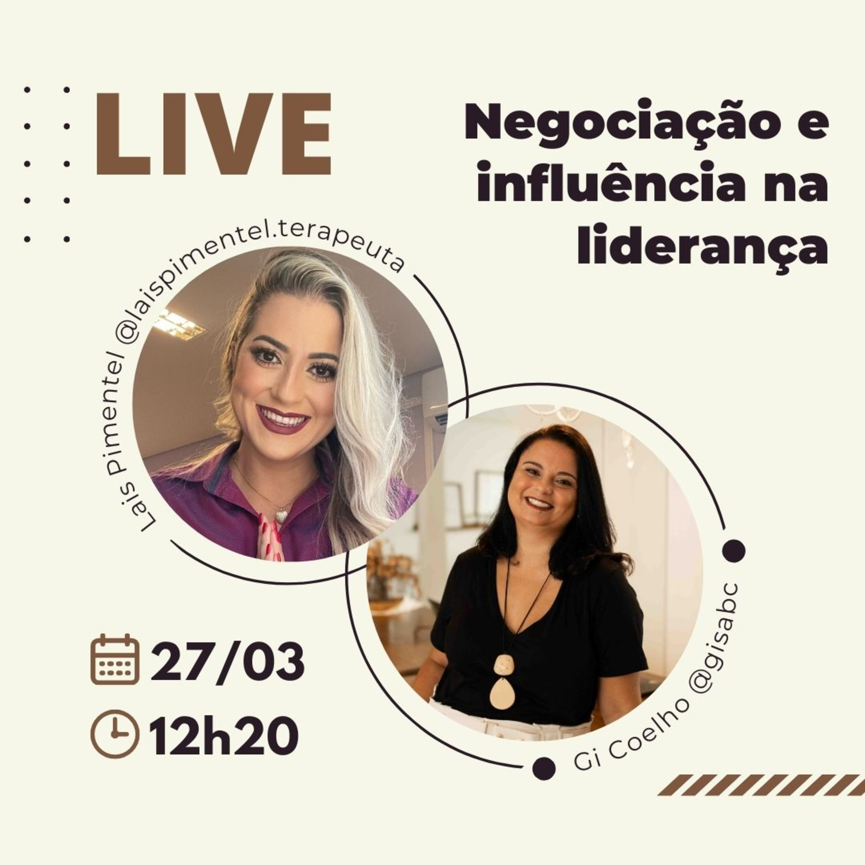 Negociação e Influência na liderança