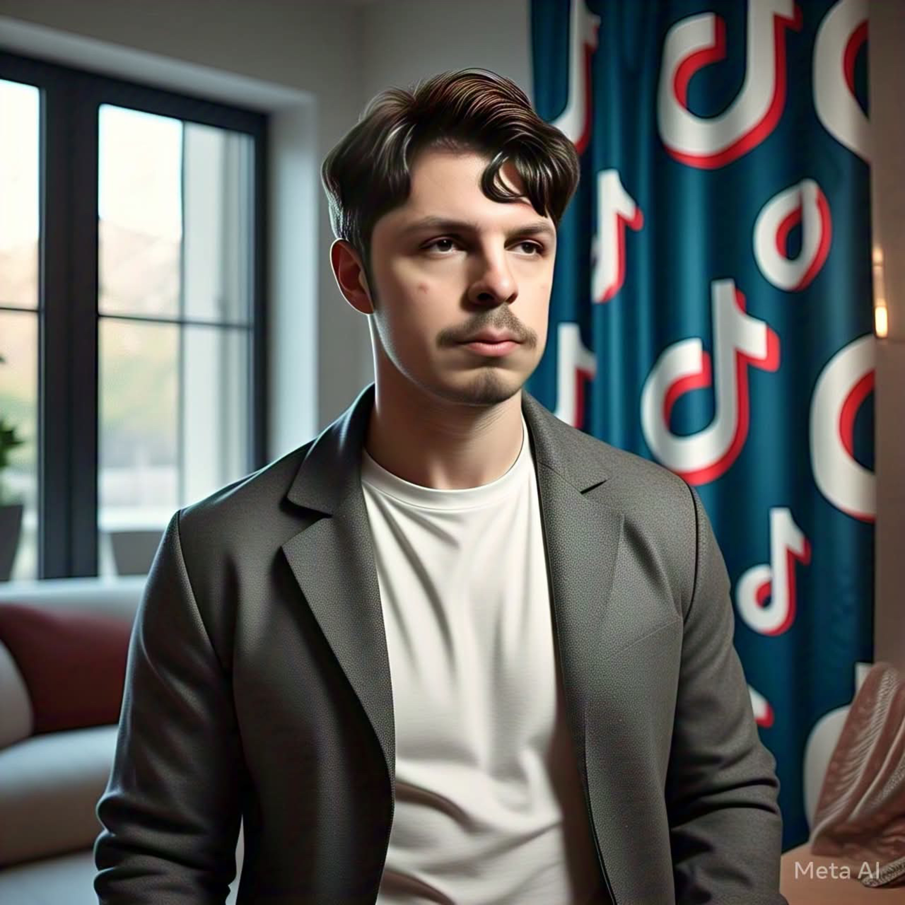 TikTok Ban Drama: App Gets Yeeted, Revived, and Back in Action Amid National Security Chaos episode artwork