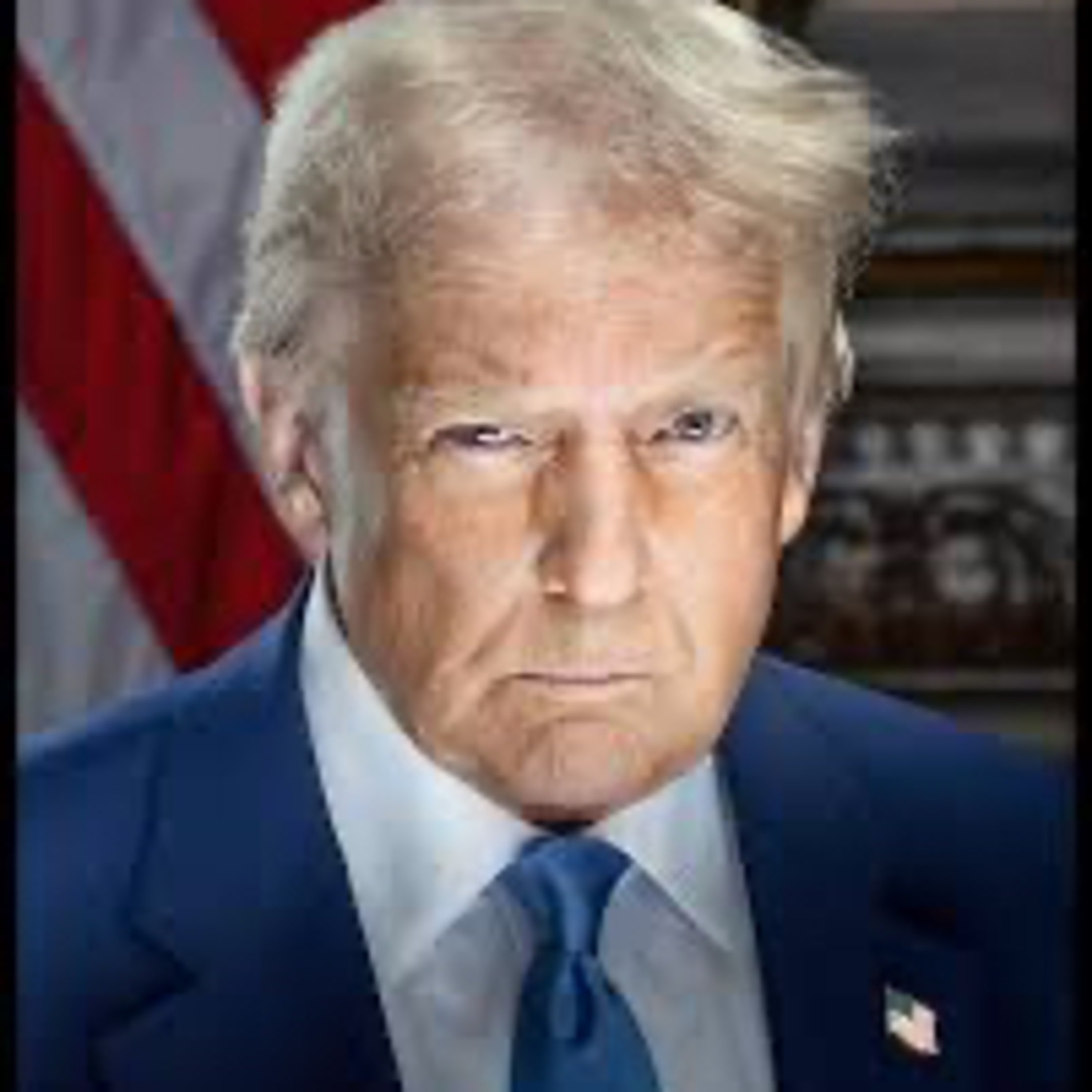 "Trump Takes Oath as 47th Prez: Inside Edition Cause Winter’s A B**ch episode artwork