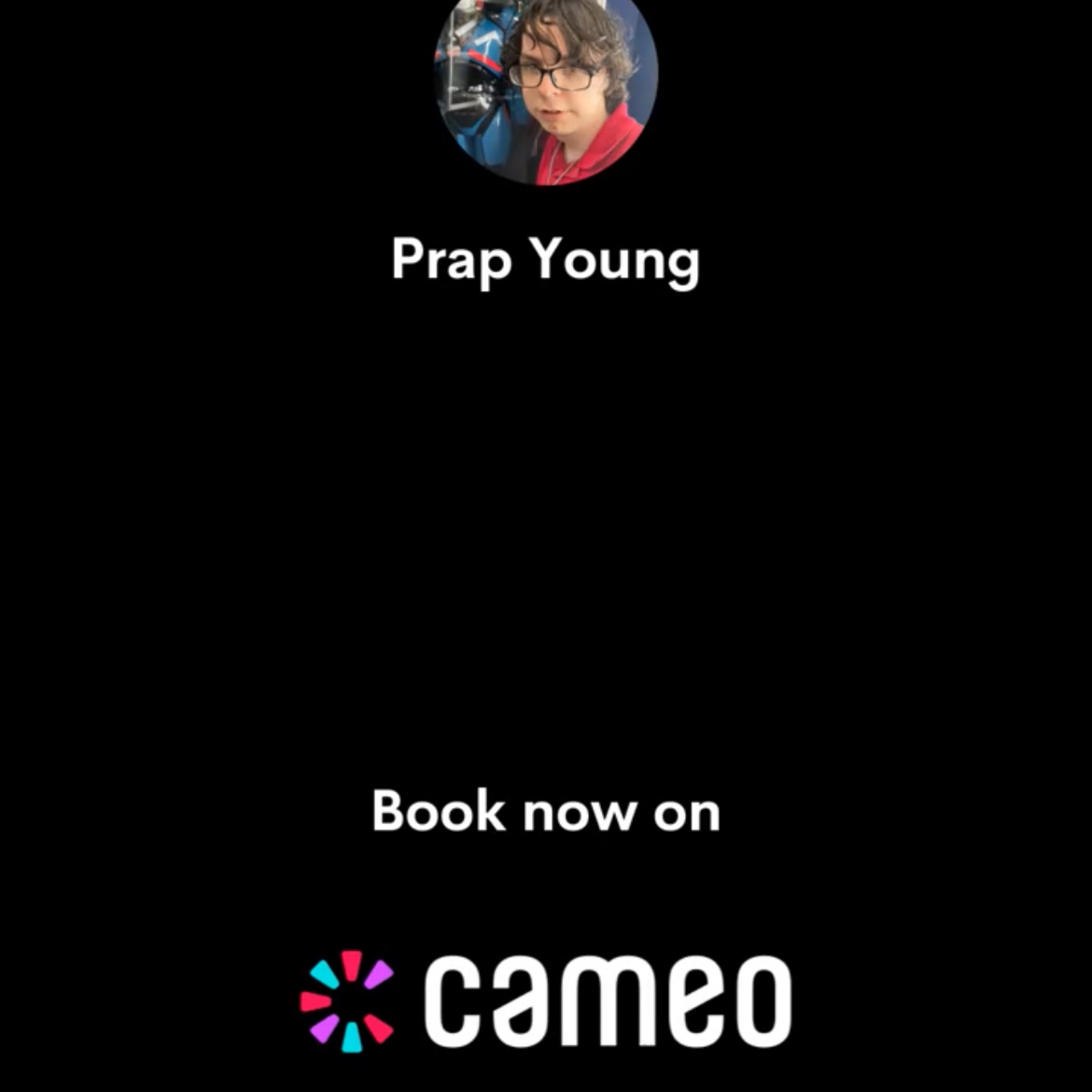 🚨 Prap Young’s Cameo Is the Best Deal on the Internet 🚨 episode artwork
