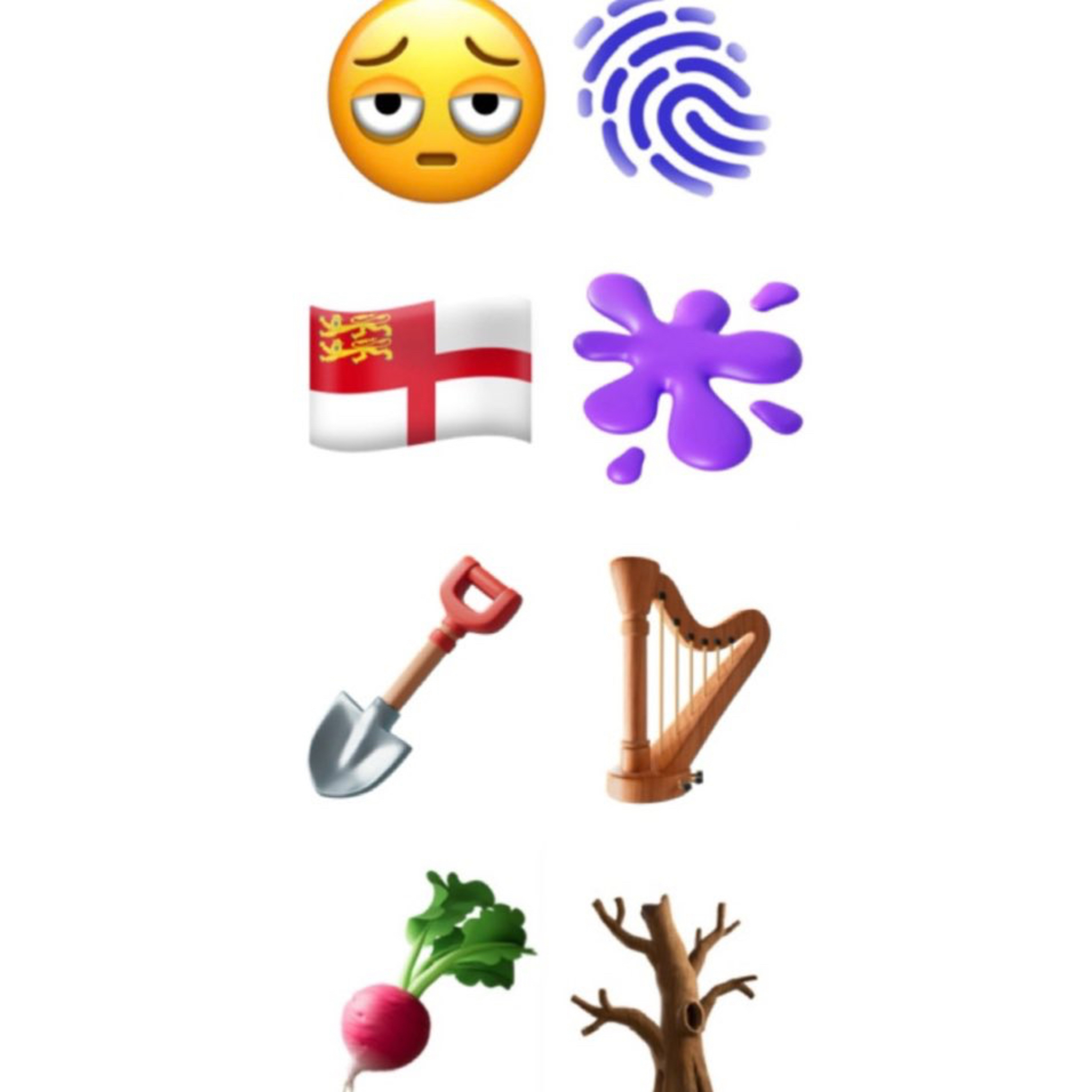 iOS 18.4 Emojis Got Me Acting Skibidi 😭 💀 episode artwork