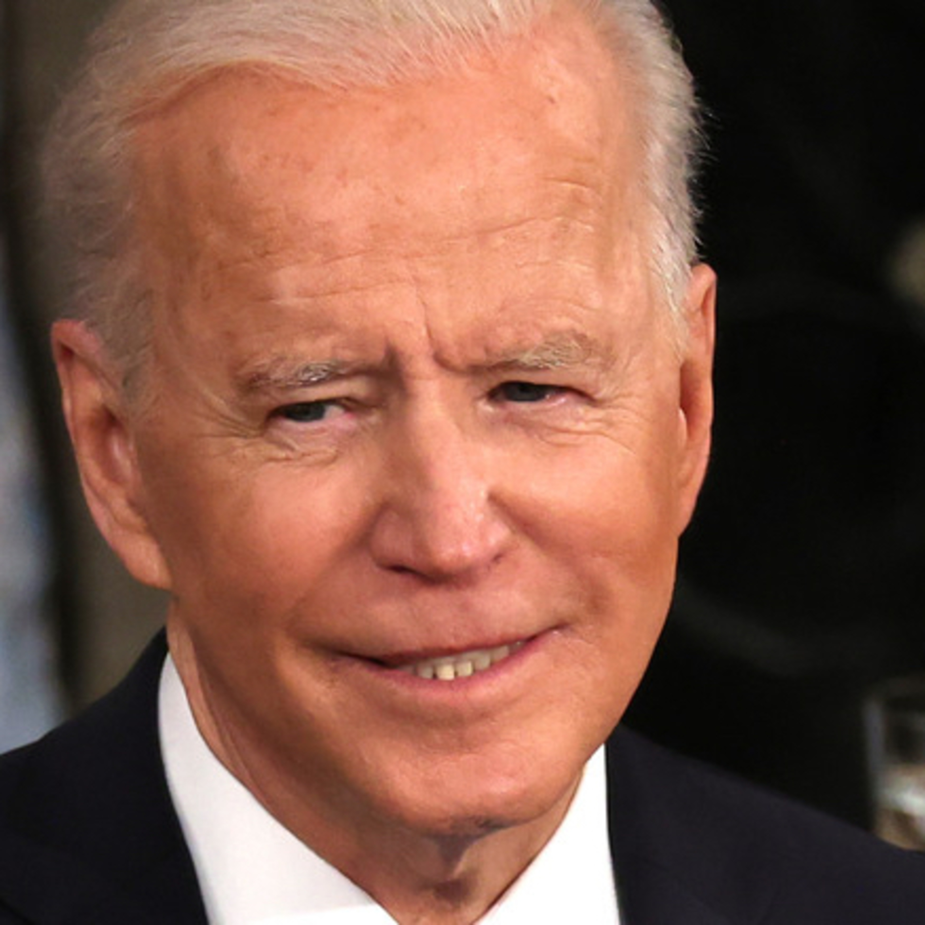 Former President Biden Enters His “Final Boss Battle” Wishing Him Strength in the Fight episode artwork