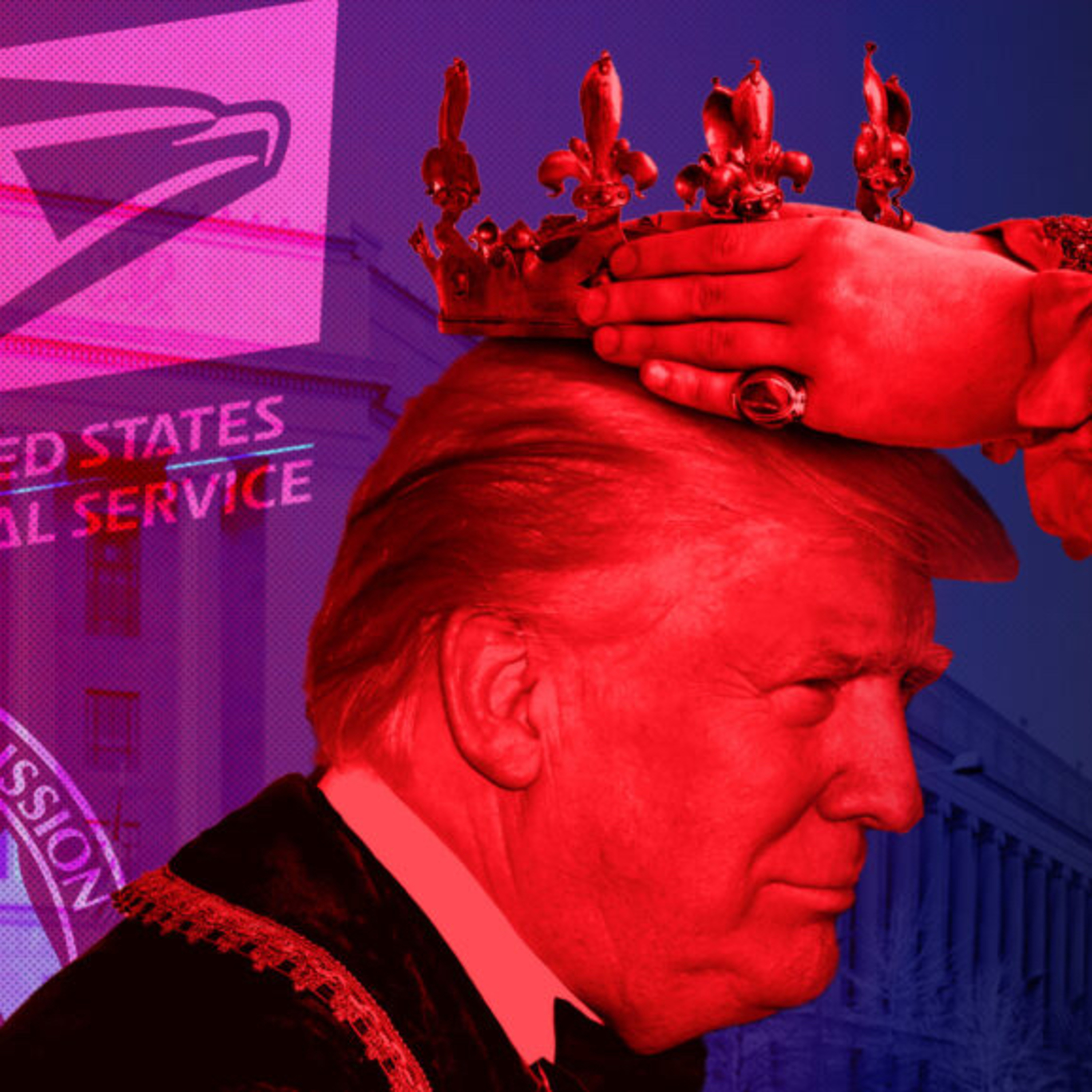 The Big Beautiful Betrayal: Why Trump’s Bill Crossed the Line episode artwork