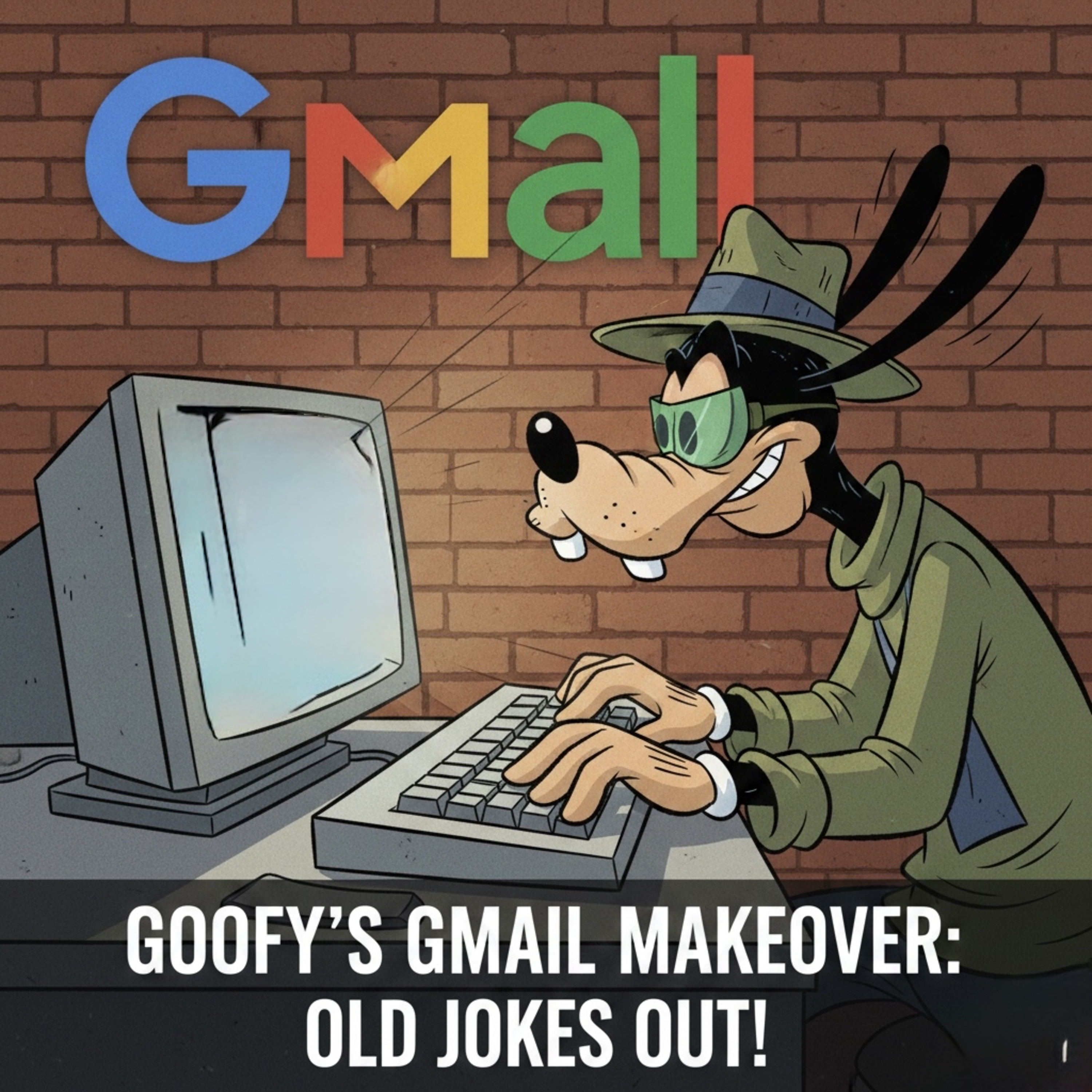Cringy Gmail Addresses Yeeted, Buzzin Ones Here episode artwork