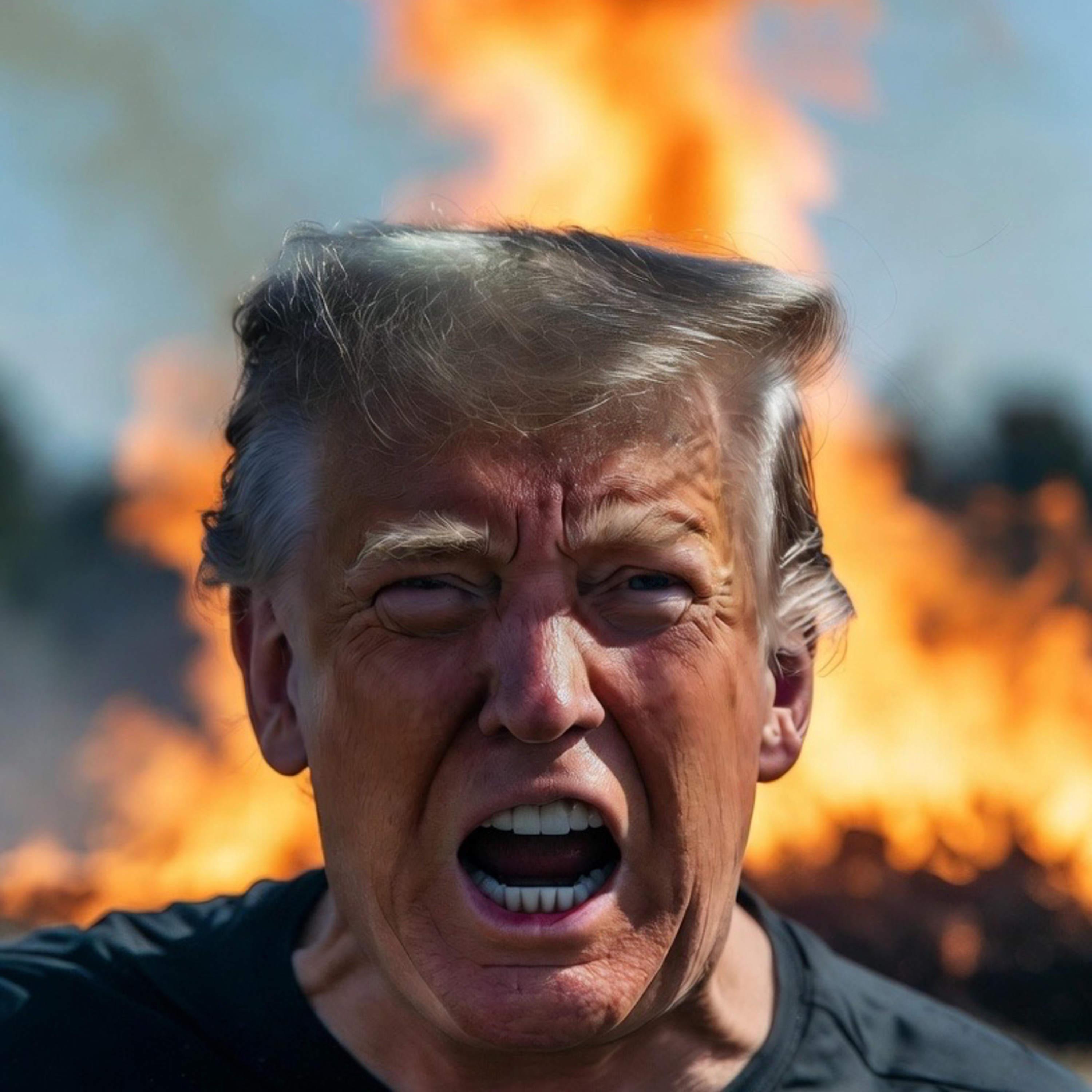 Trump Makes Move Against Venezuela, Setting Off Global Scrutiny episode artwork