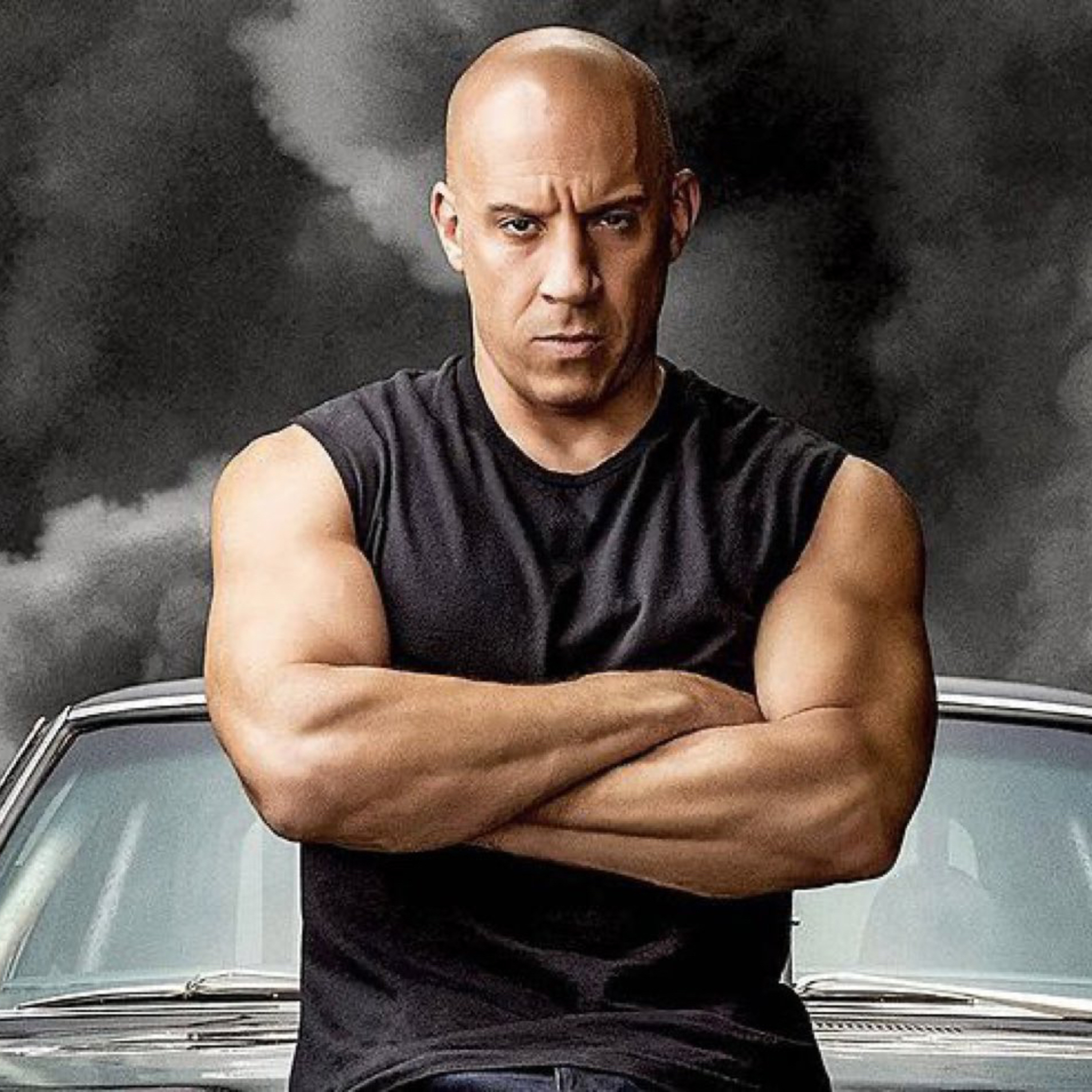 ‘Fast Forever’: Final Fast & Furious Film Locked for 2028 Send-Off 🏁🖤 episode artwork