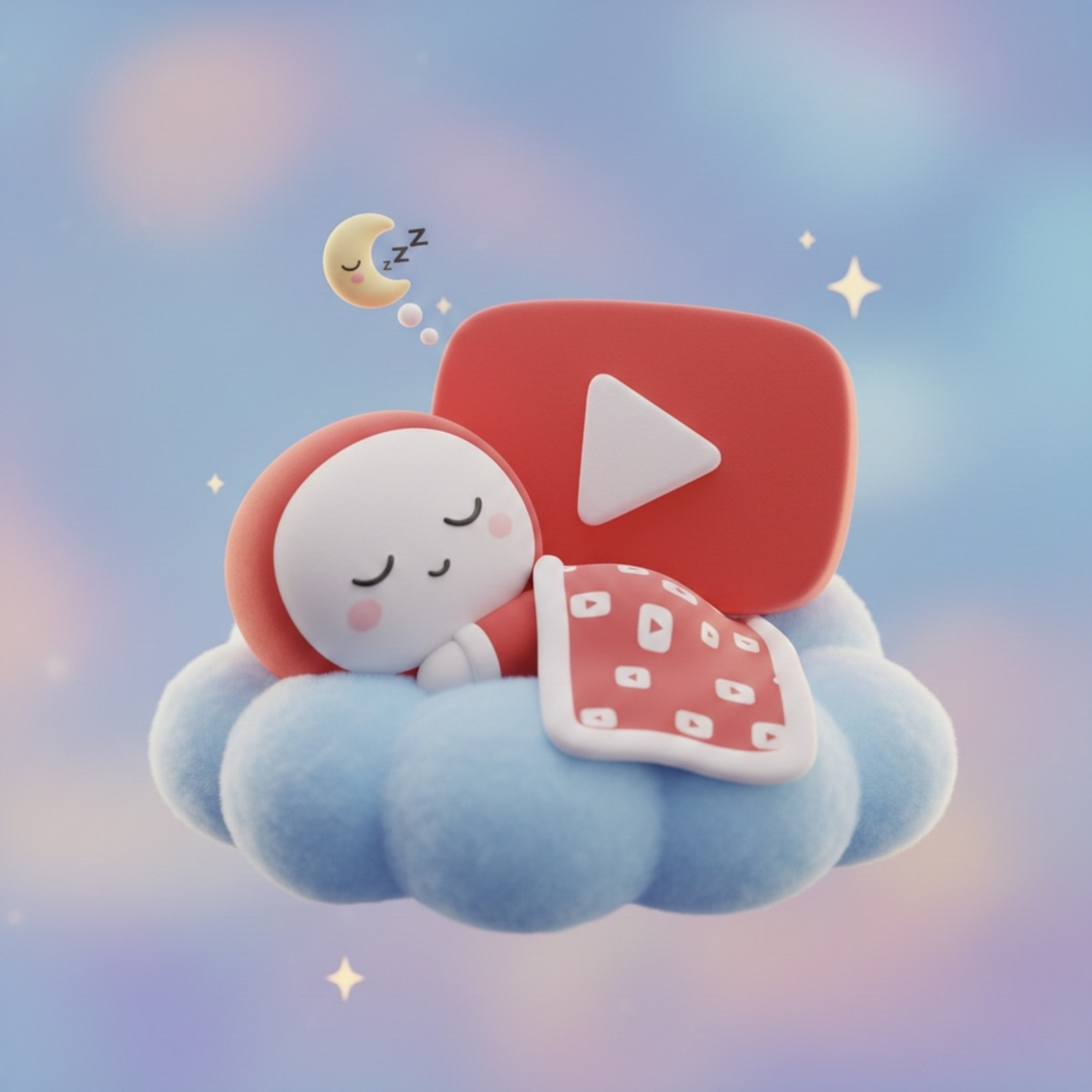 YouTube Down Bad: Algo Had a Full Meltdown, For You Page Ghosted the Planet 💀📉 2026's Biggest Ratio episode artwork