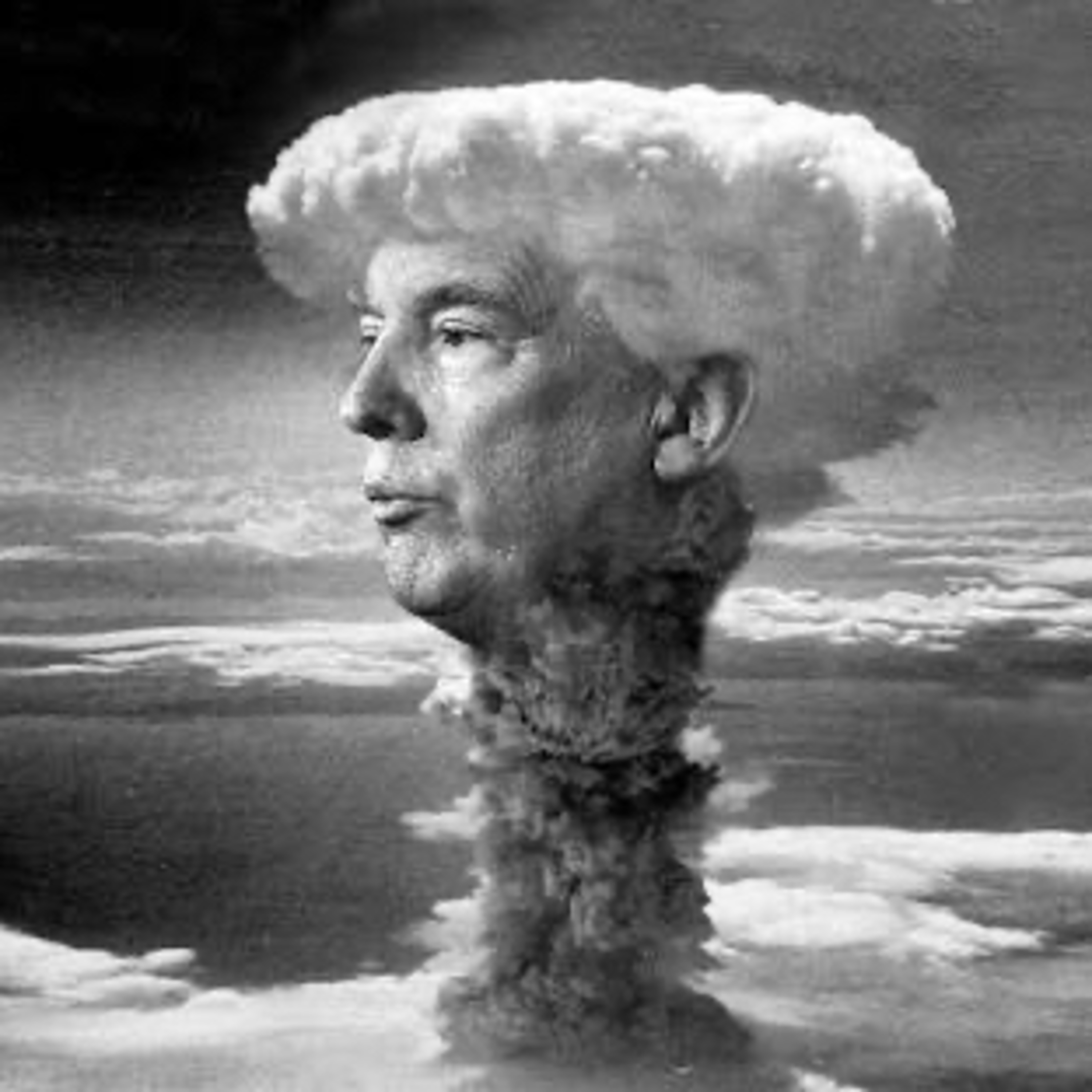 WWIII Incoming? | Pres Trump Big Mad At Iran episode artwork