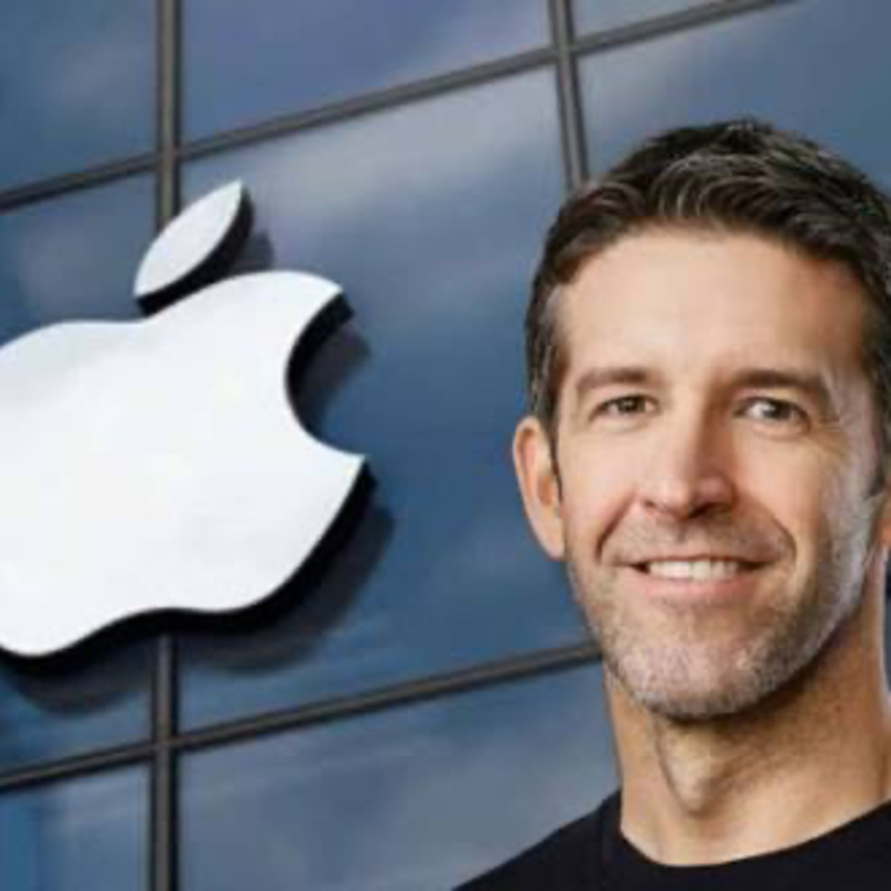 BREAKING: Tim Cook Stepping Down in September, The New CEO of Apple Is..⁉️ episode artwork