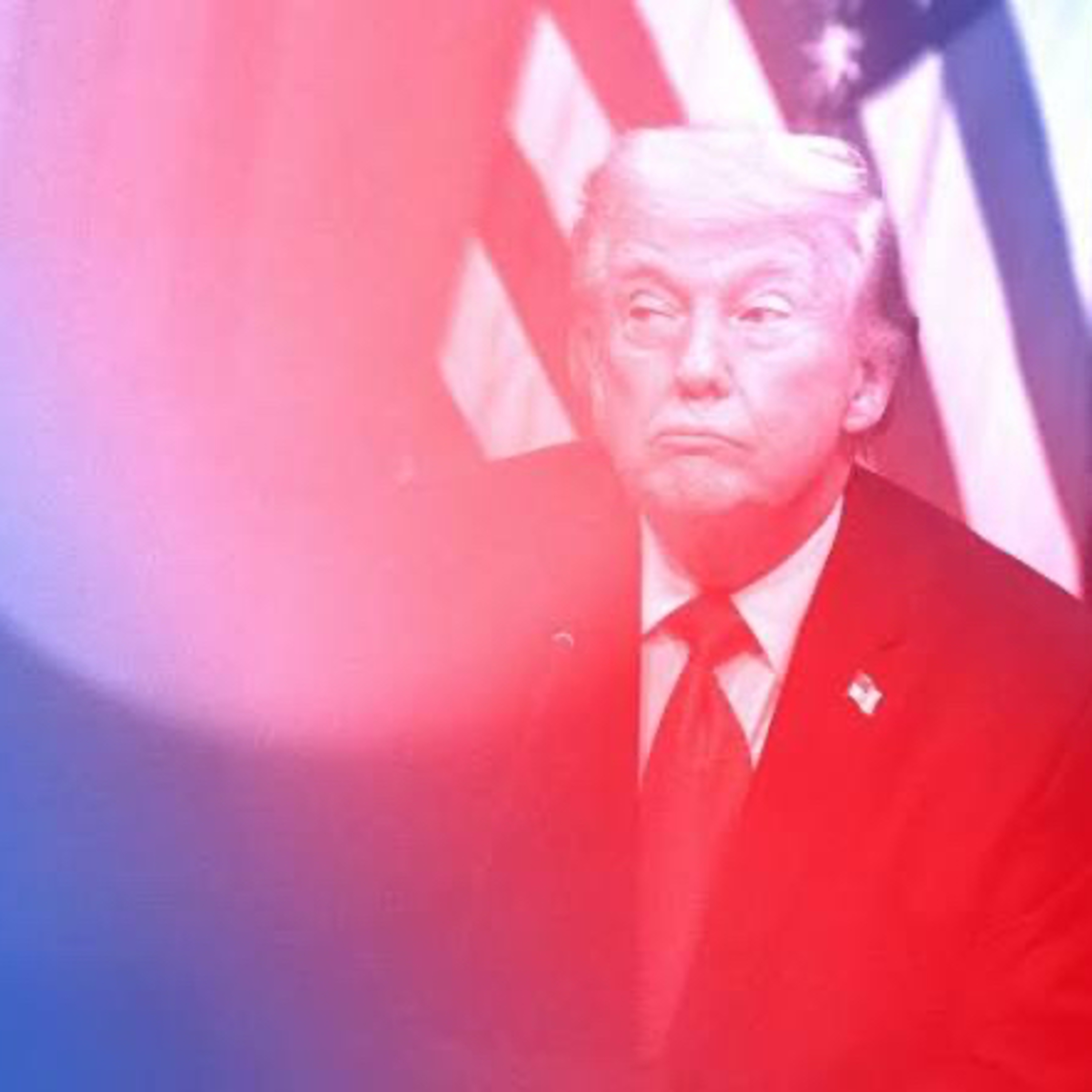 Trump Dodges ANOTHER Assassination Attempt at WH Dinner | Shots Fired, Chaos Ensues episode artwork