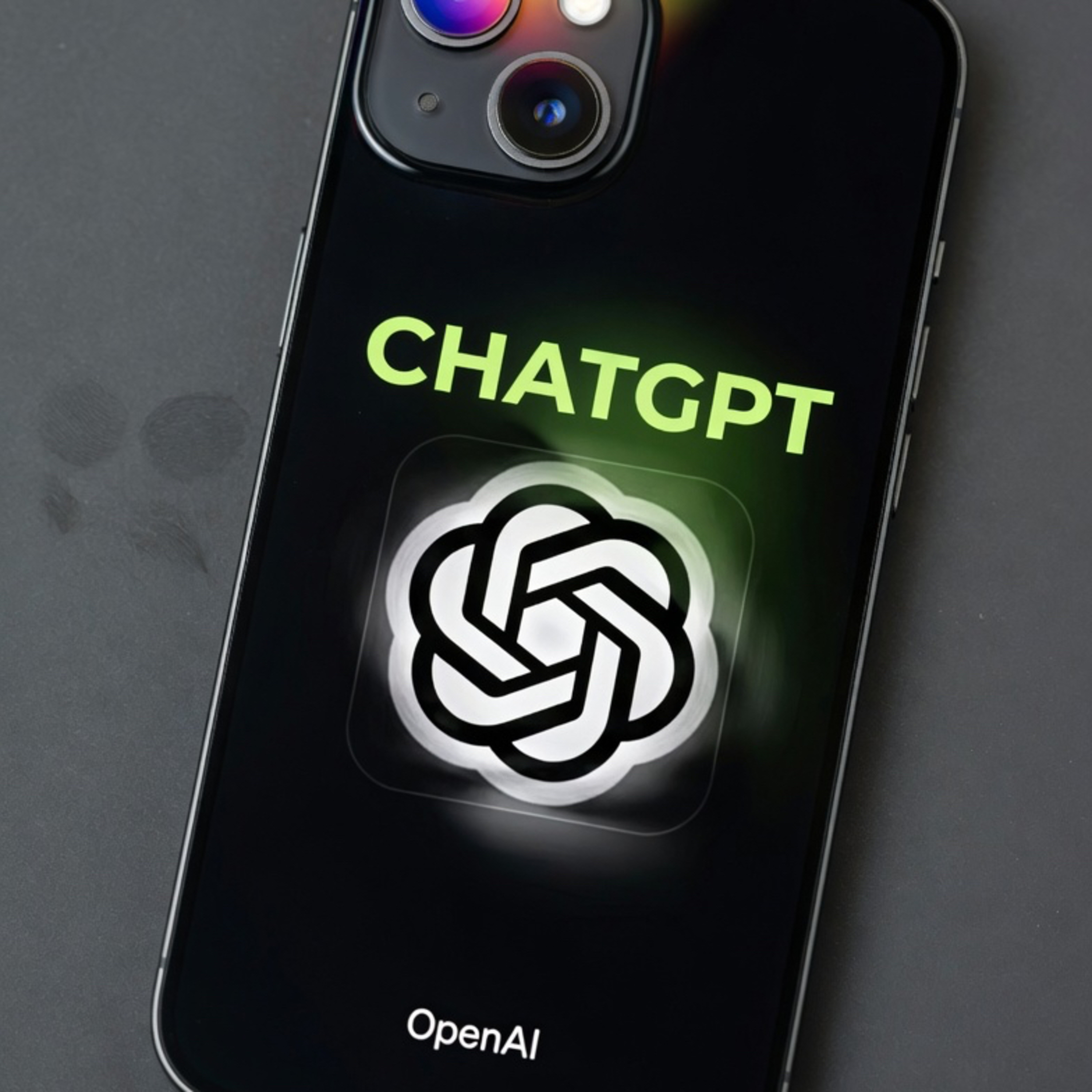 BREAKING: OpenAI Is Making a Phone… And Apps Might Be Cooked 😭📱 episode artwork