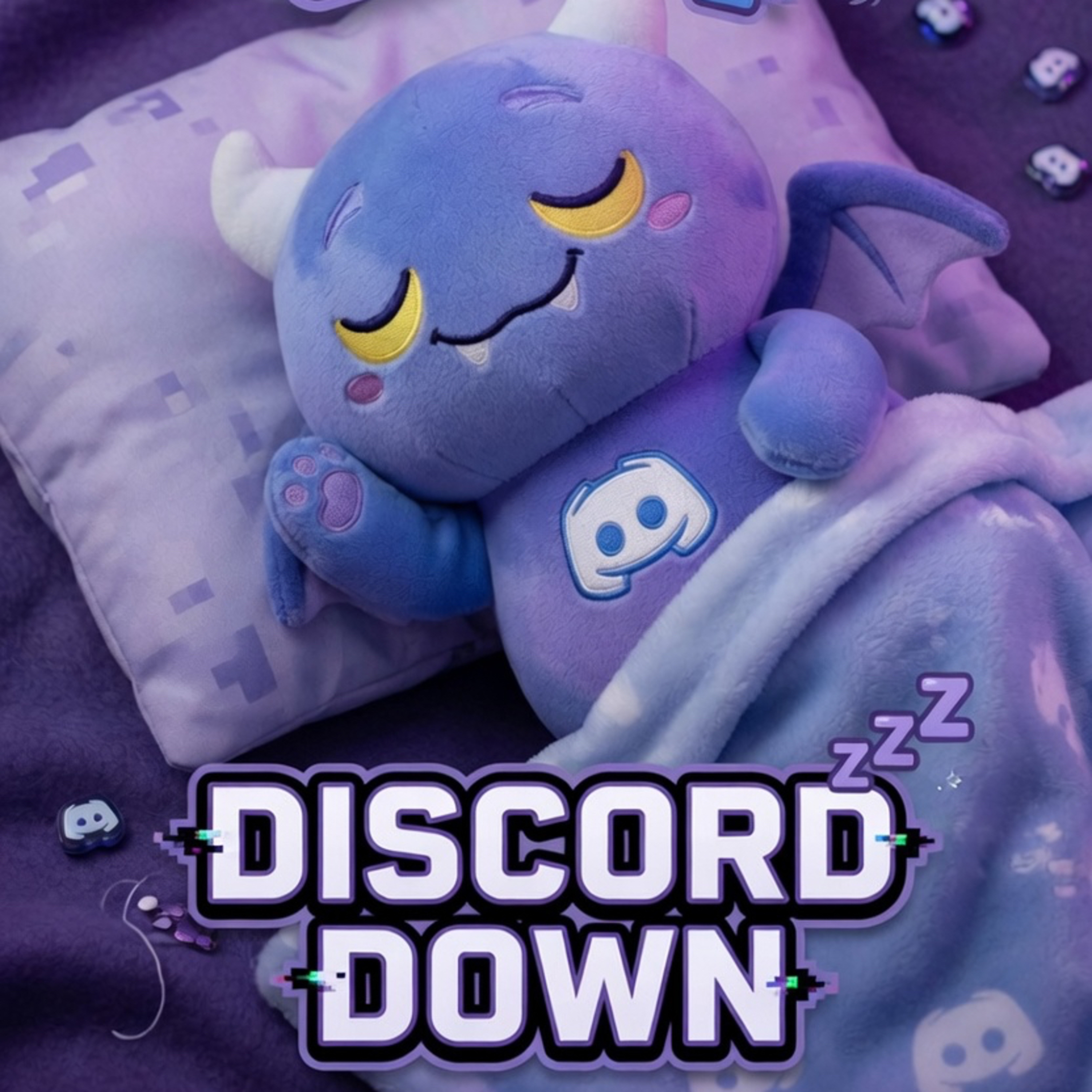 BREAKING: Discord Said Not Today Bestie, Discord Is Down No Cap | SDN episode artwork