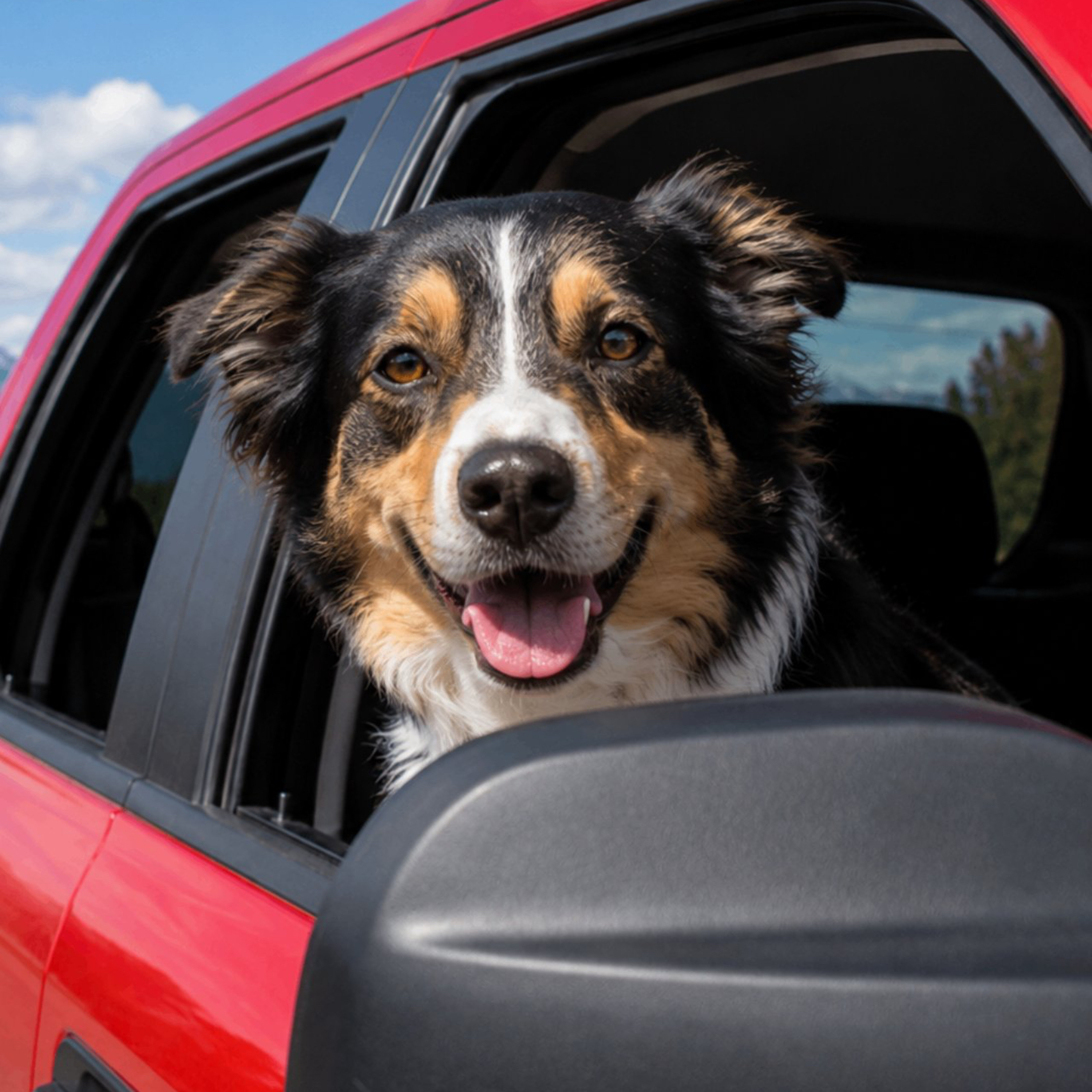 BREAKING: Dog In Nebraska Clips Woman With A Firearm | SDN episode artwork