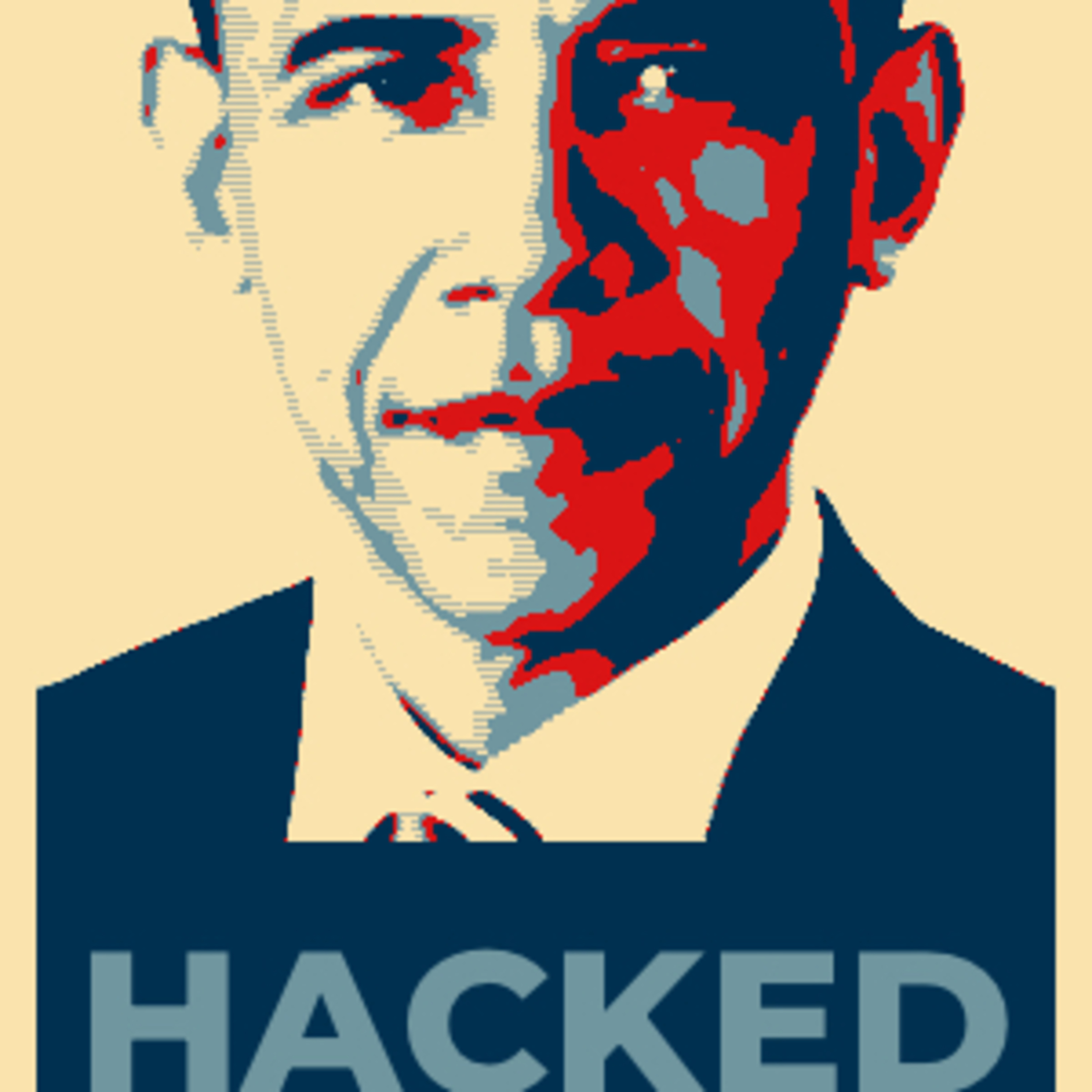 🚨 Obama Got Hacked… And The Hacker Was BORING 💀