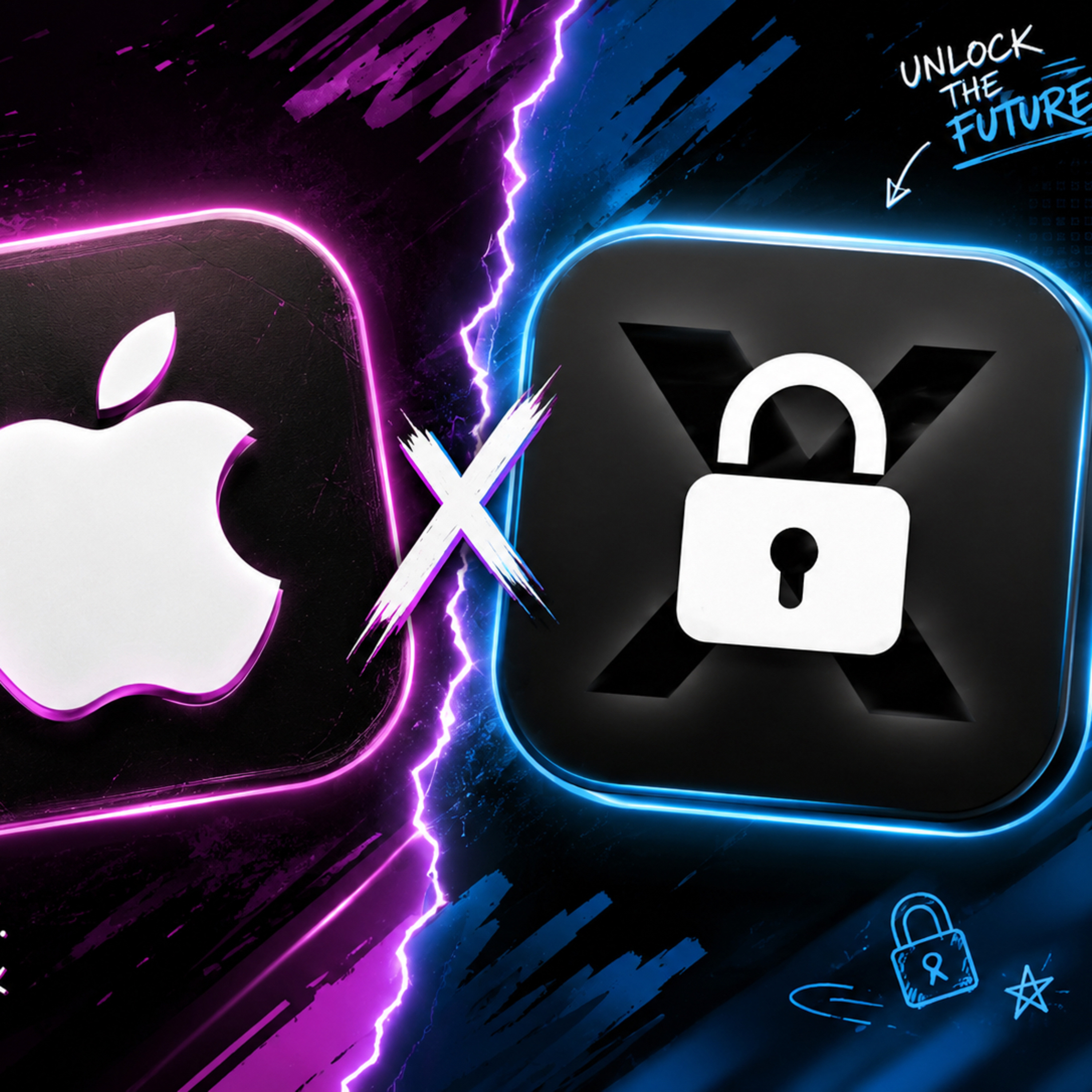 BREAKING: Apple’s secret 'Restricted Mode' is giving major corporate ick  episode artwork