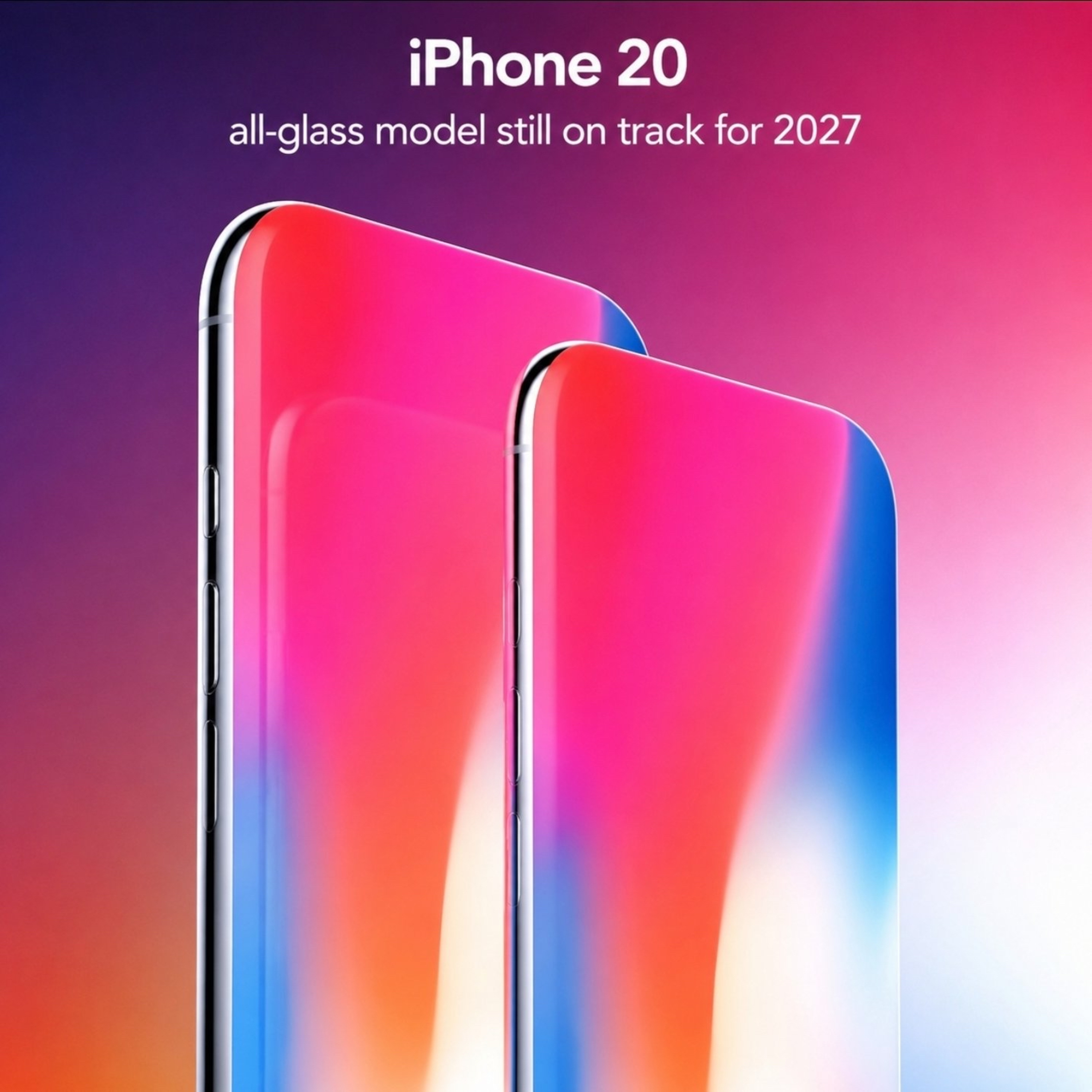 SDN: Apple’s Glass iPhone Still Cooking, Bumble Gave Up, and the Bots Are Getting Labeled episode artwork