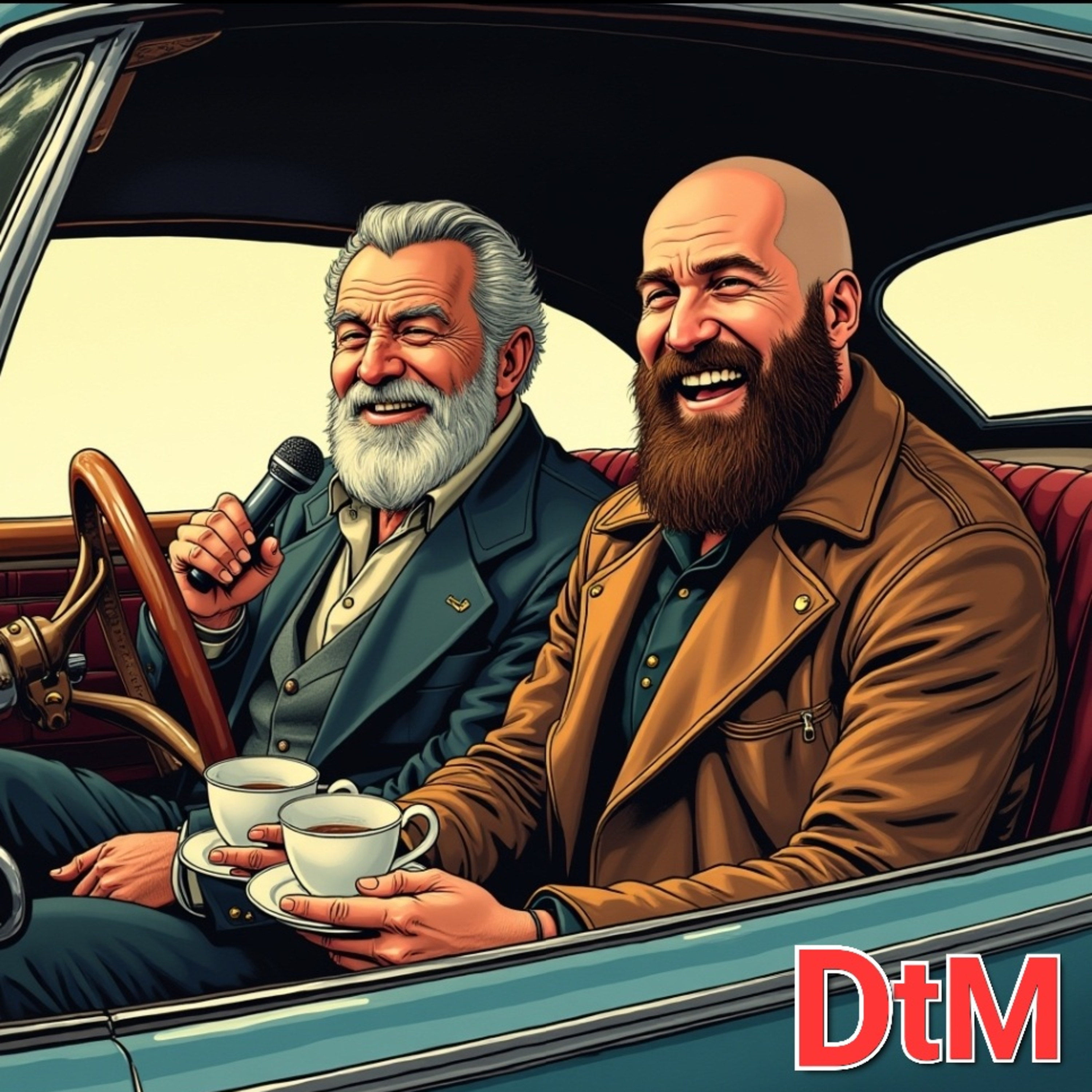 S2E19 5-7-2025 Florida Foot Fondler, Car Accessories, Jello School