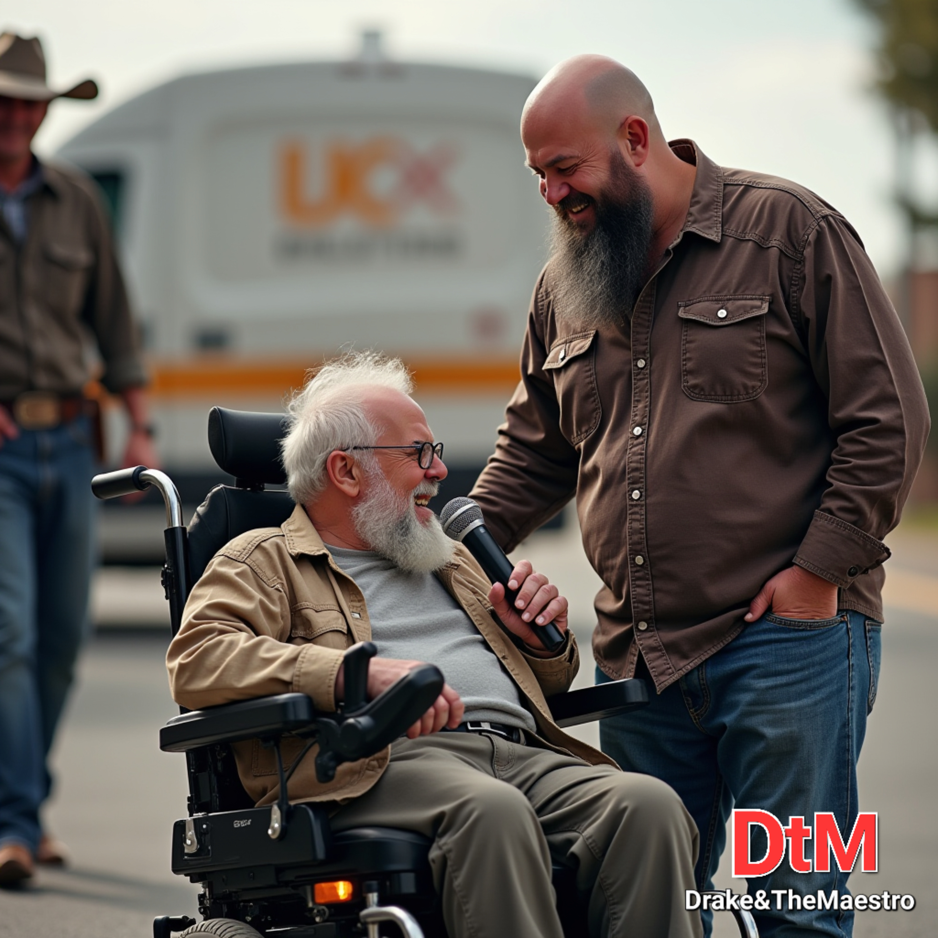S2E34 8-20-2025 Real Cowboys Don't Hide or Fear Seasonal Gingivitis