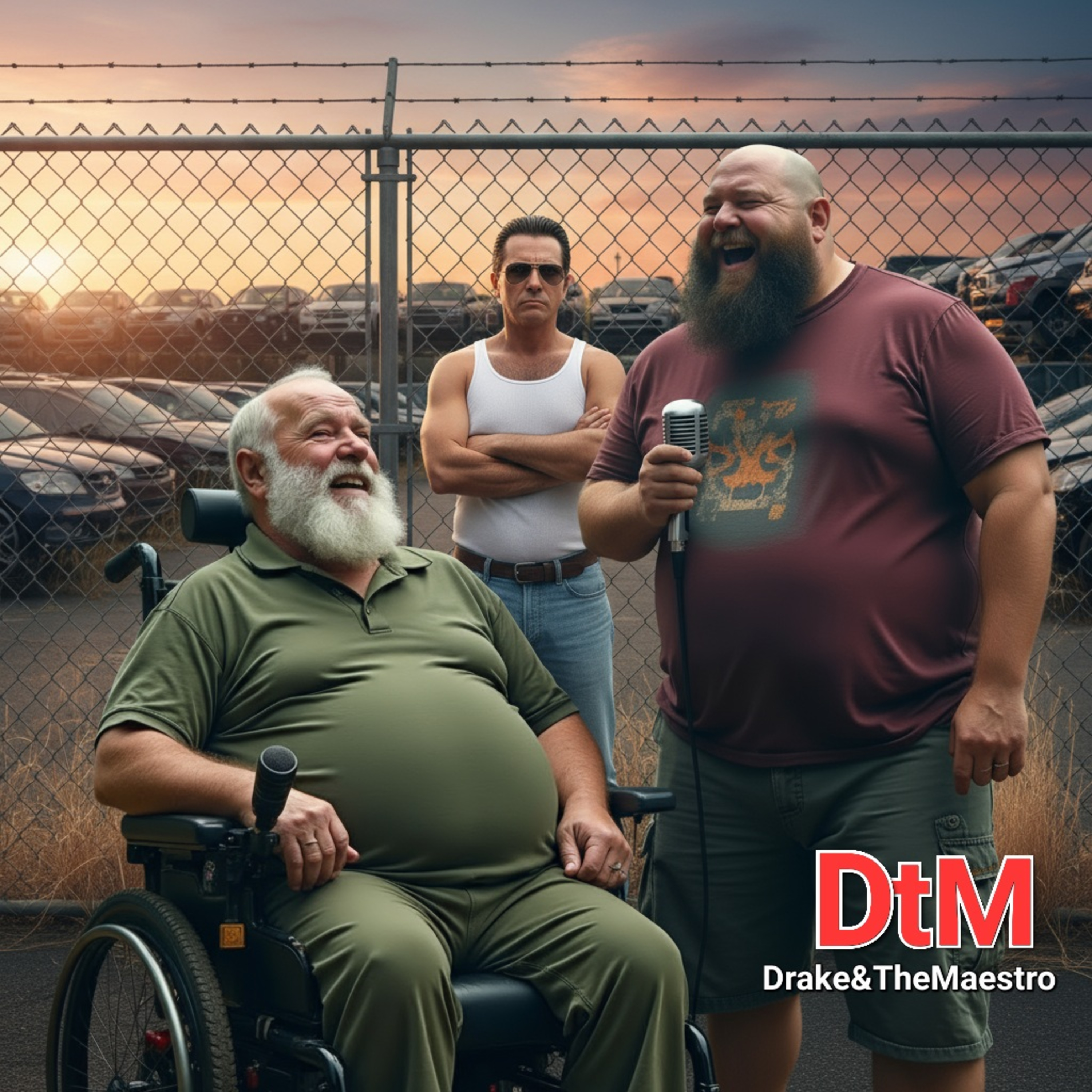 S2E39 9-24-2025 Movie Norris, Live Action Paulie, Contractors Continued