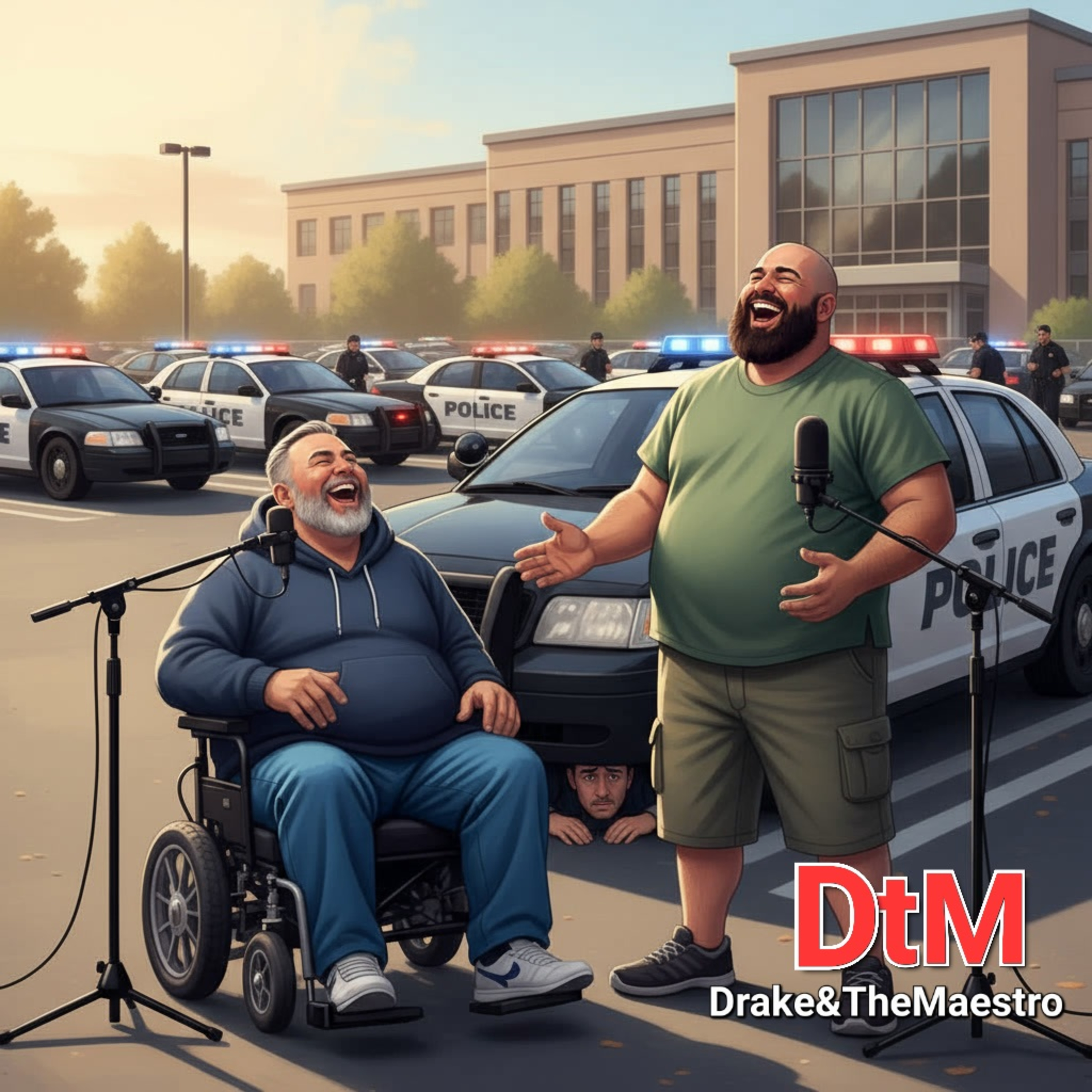 S2E45 11-5-2025 Snap Into A Voice-Over, Recovery, Car Hidin'