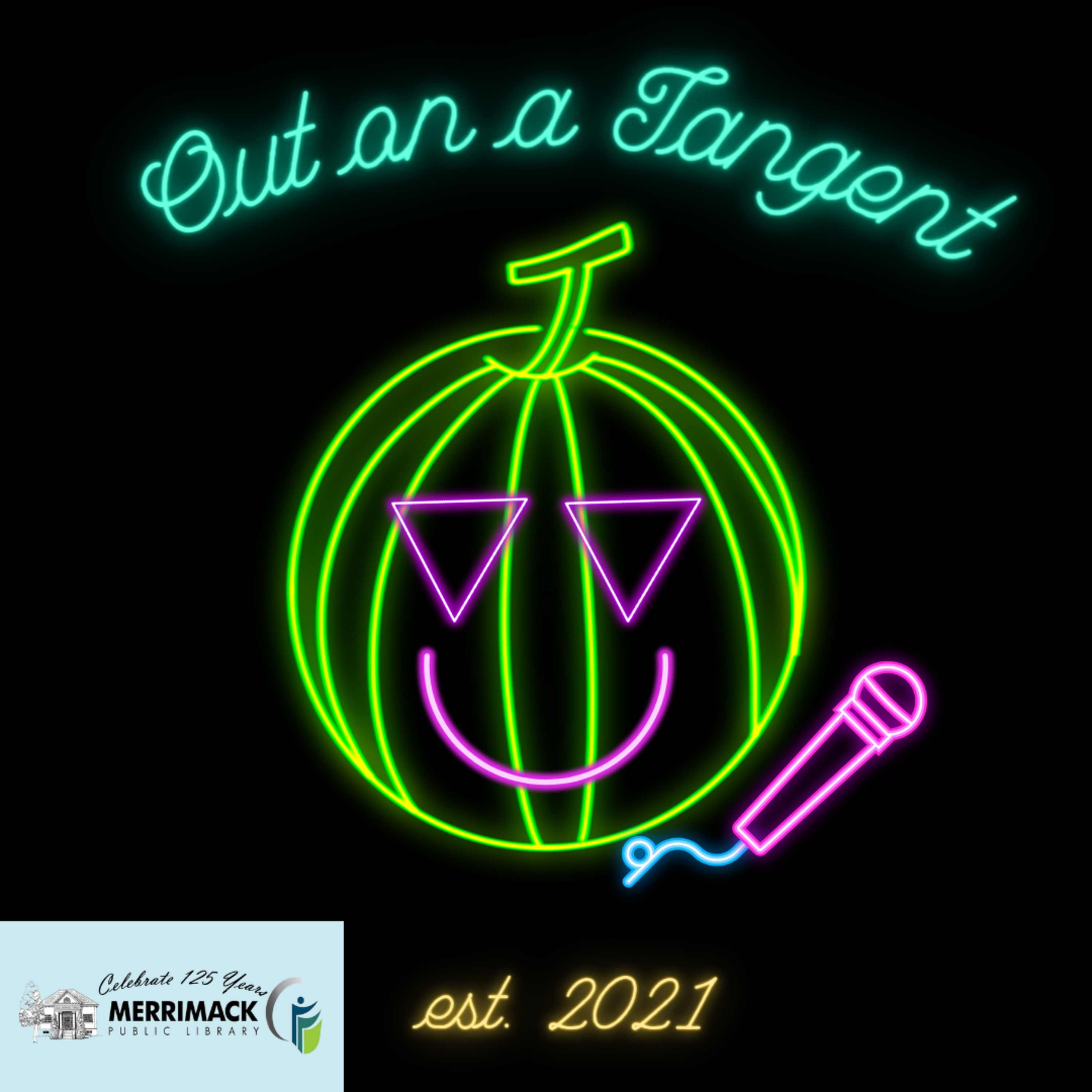 Episode 51: Summerween 2023 episode artwork