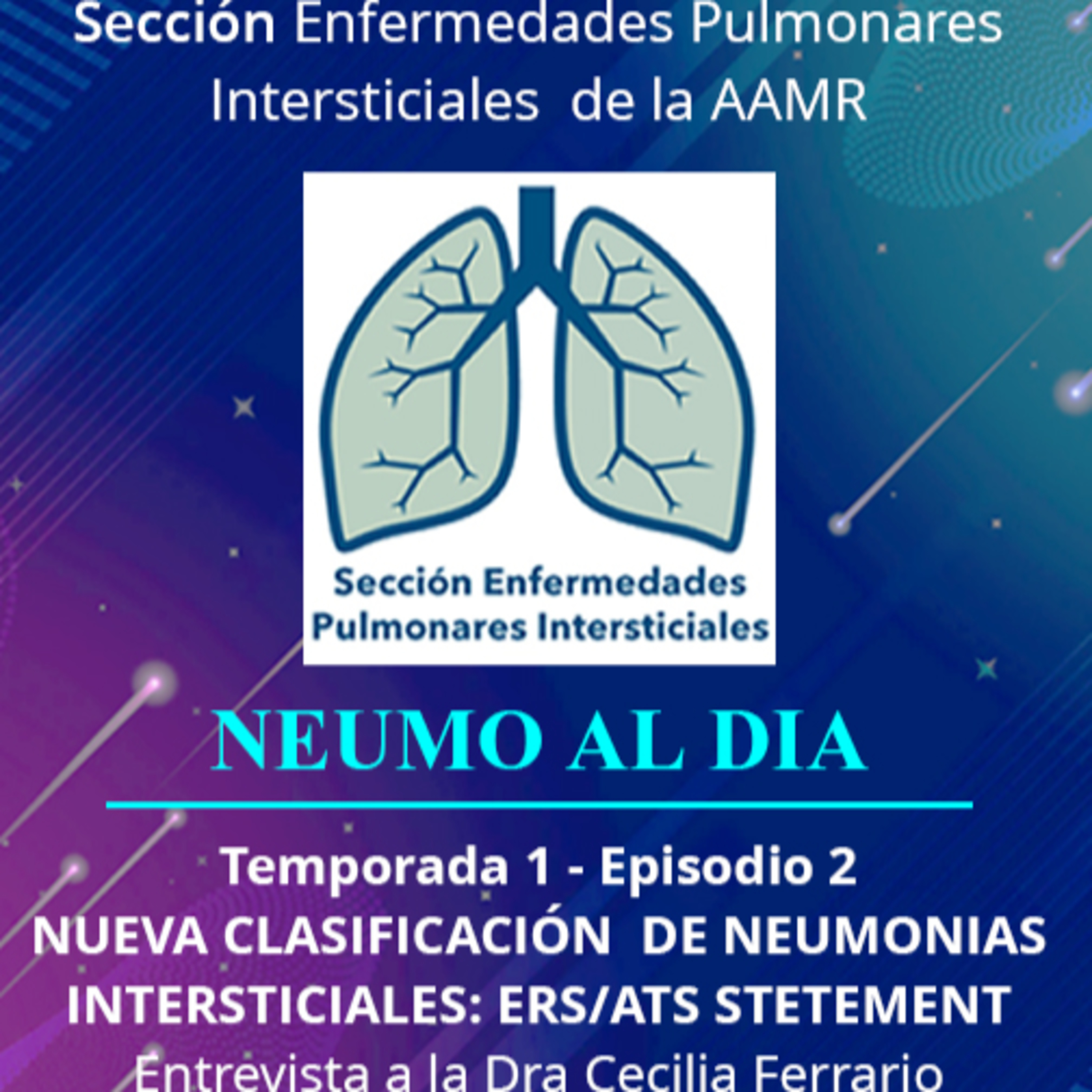 Neumo al día - Temporada 1 Episodio 2 episode artwork