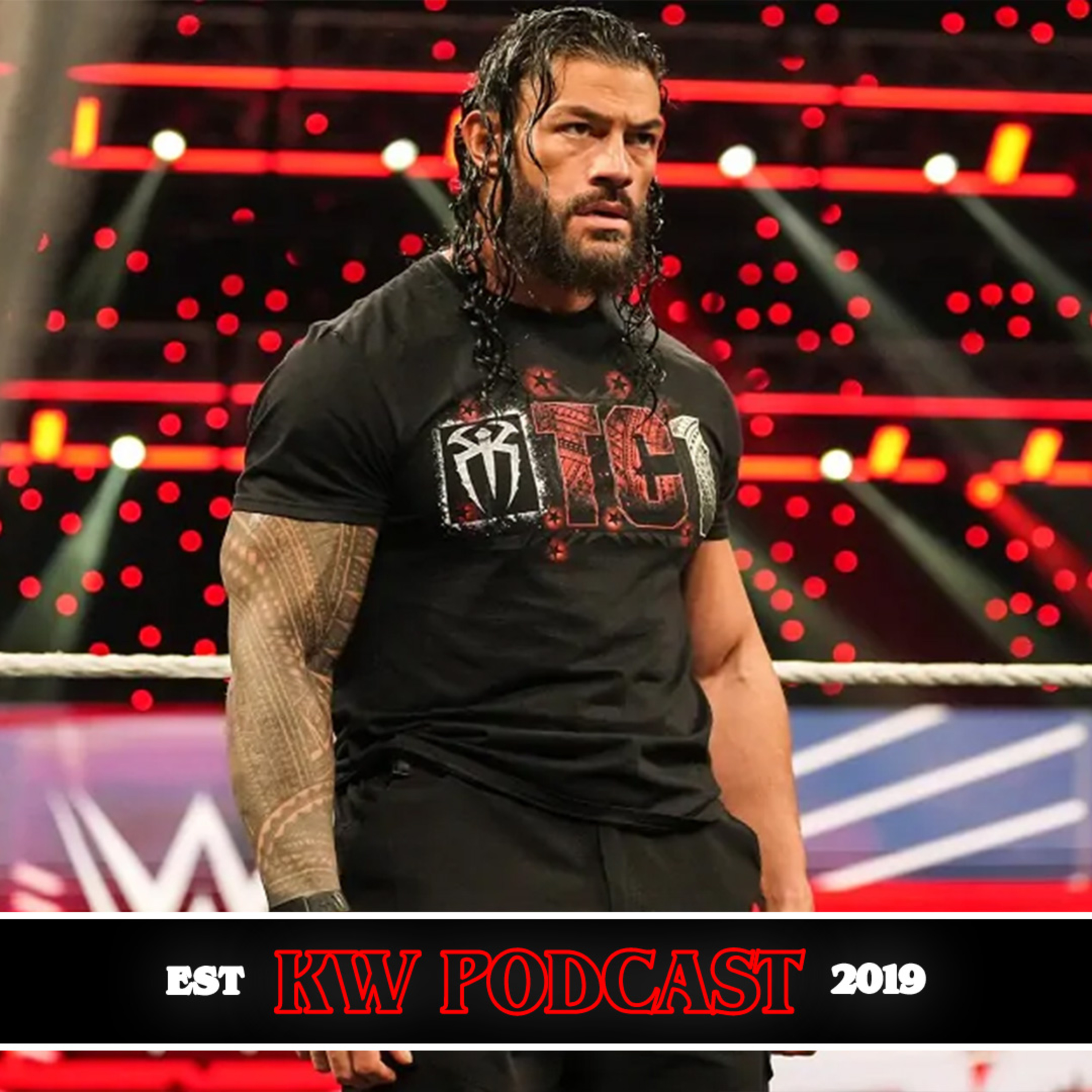 ROMAN REIGNS AIUTA GLI USOS (DI NUOVO) | KW Podcast del 06/10/2025