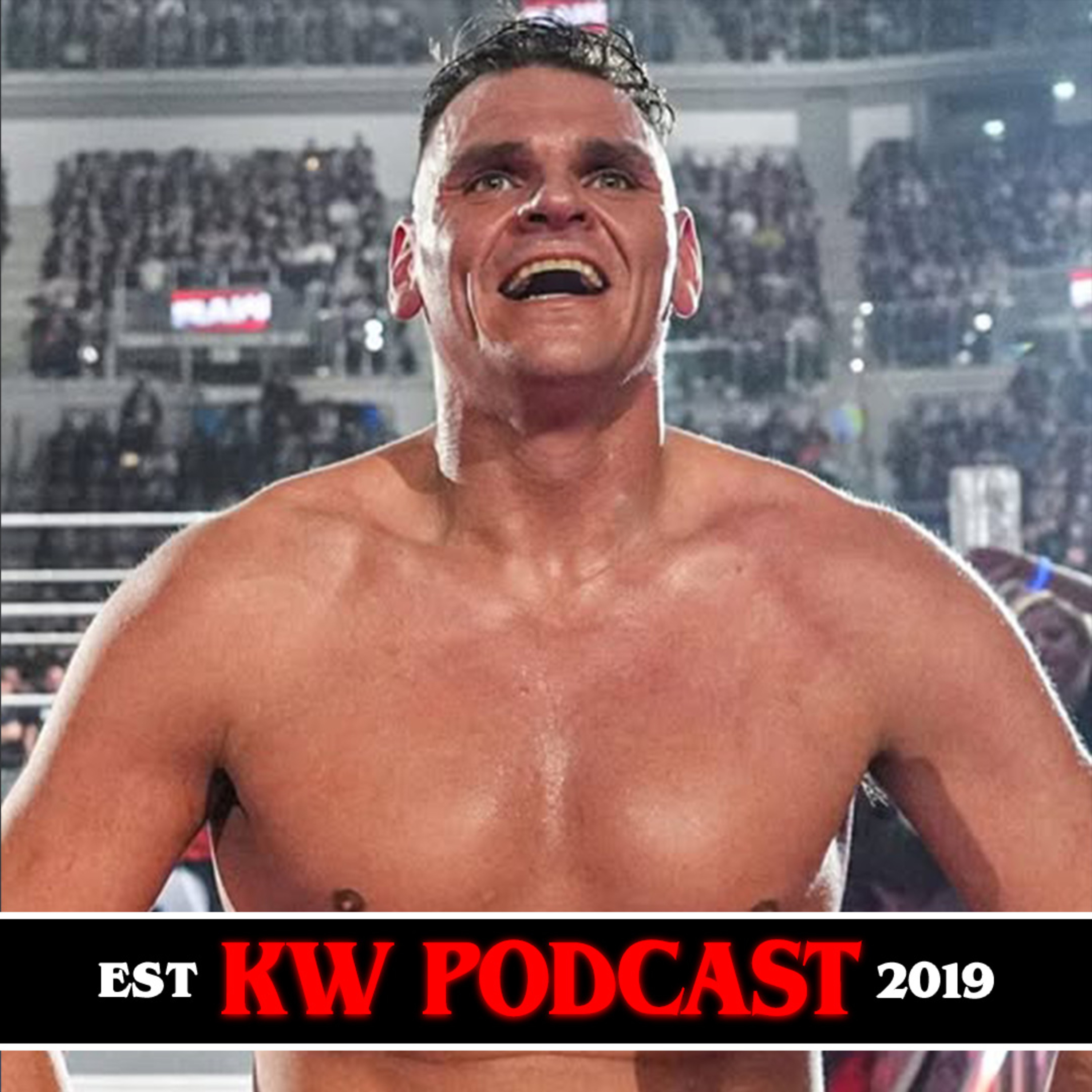 GUNTHER IMBROGLIONE: AJ STYLES FREGATO! | KW Podcast del 19/01/2026