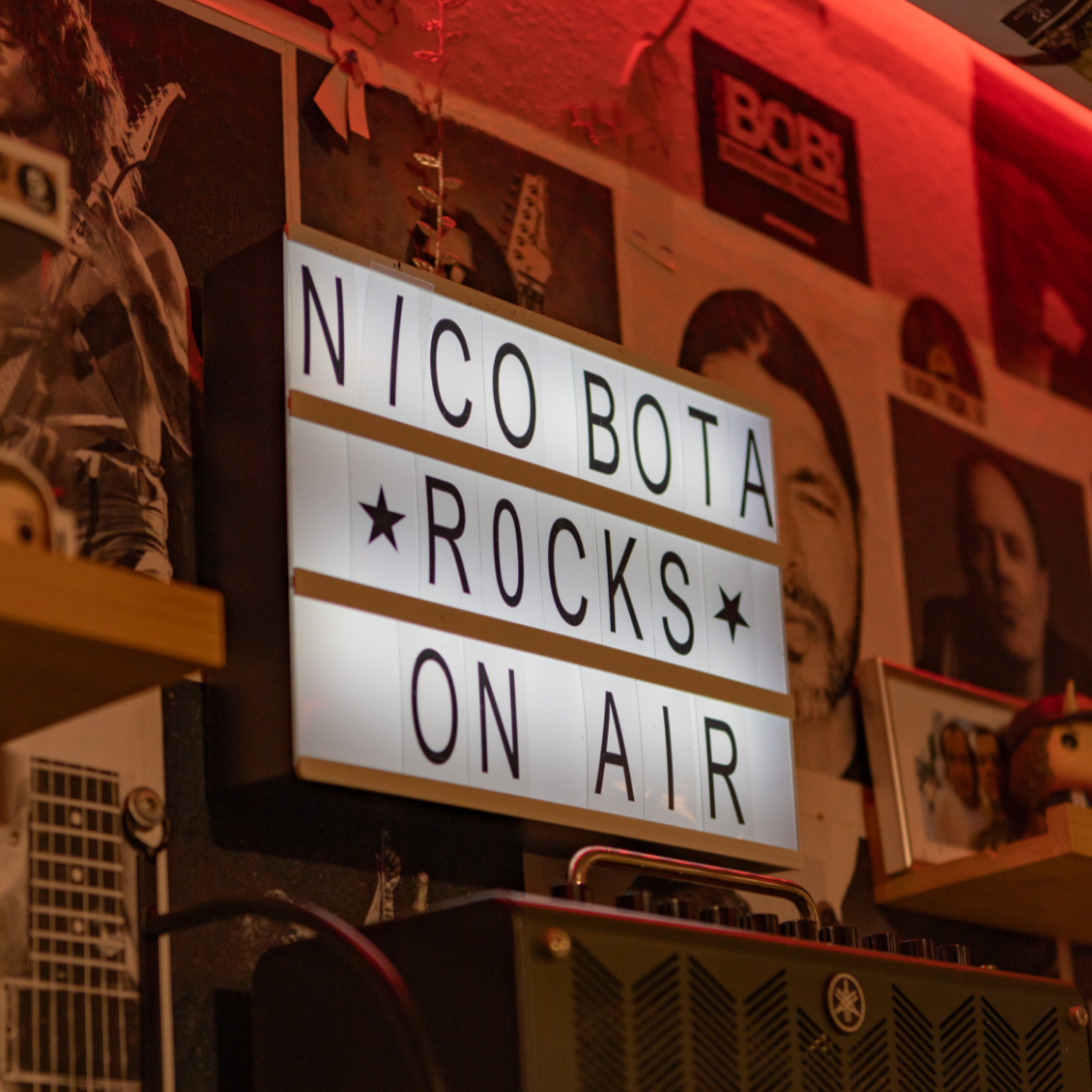 #11 Timo Brauwers NBR episode artwork