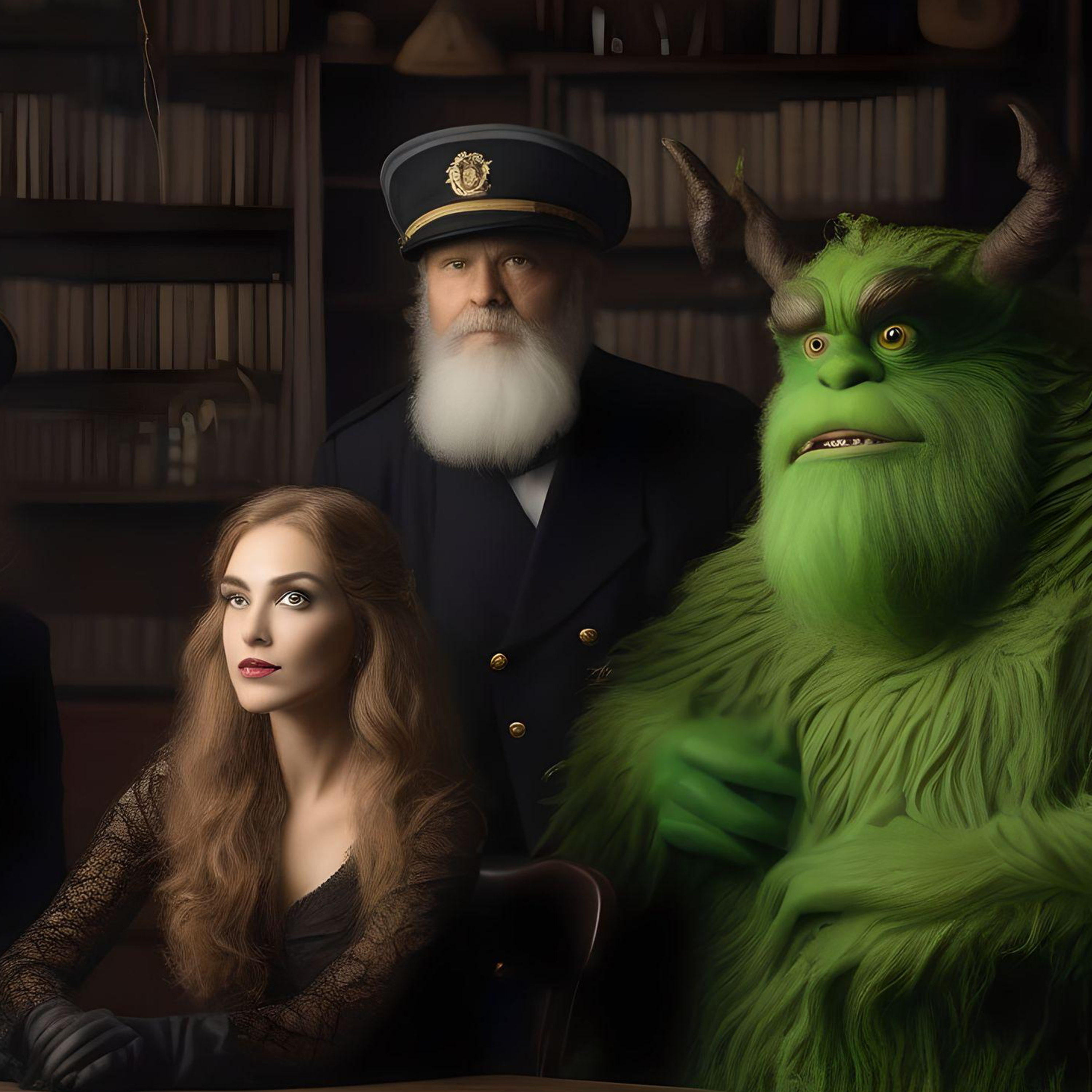 122 - Activate Your American Slut Carbon Intake