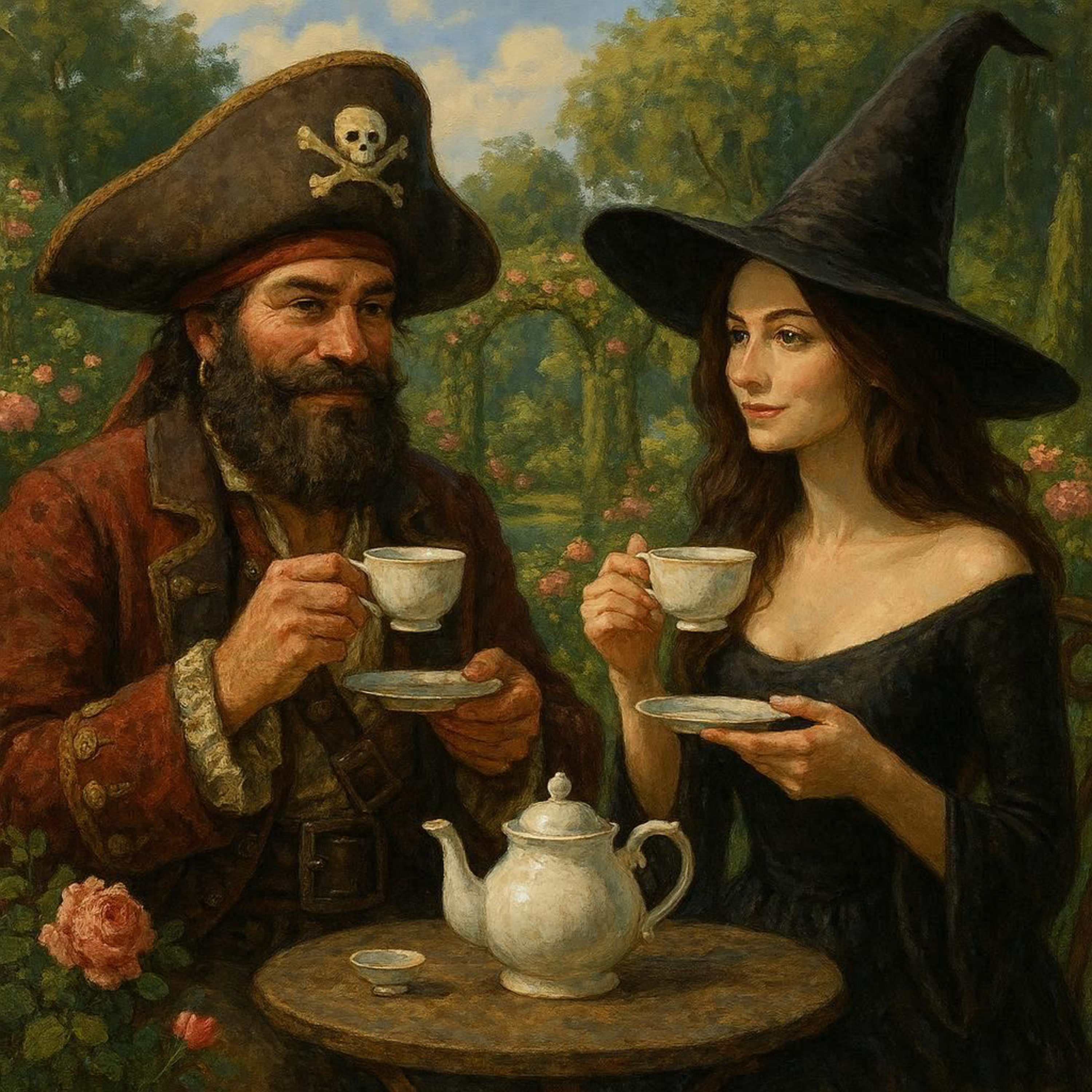 208 - Fungal Tea & Feminine Fertilizer