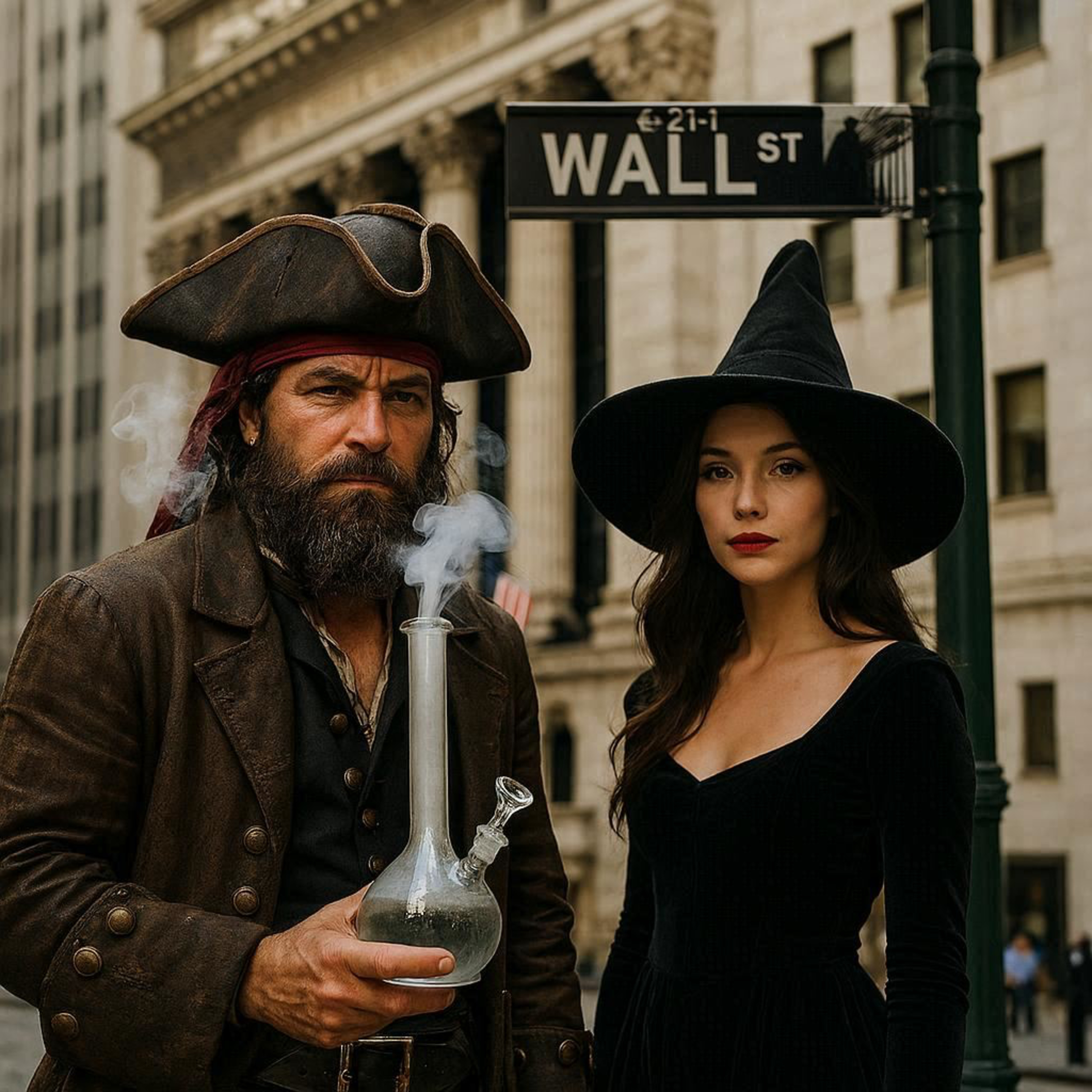 211 - Bailing Out of Bongs: Too Big to Inhale