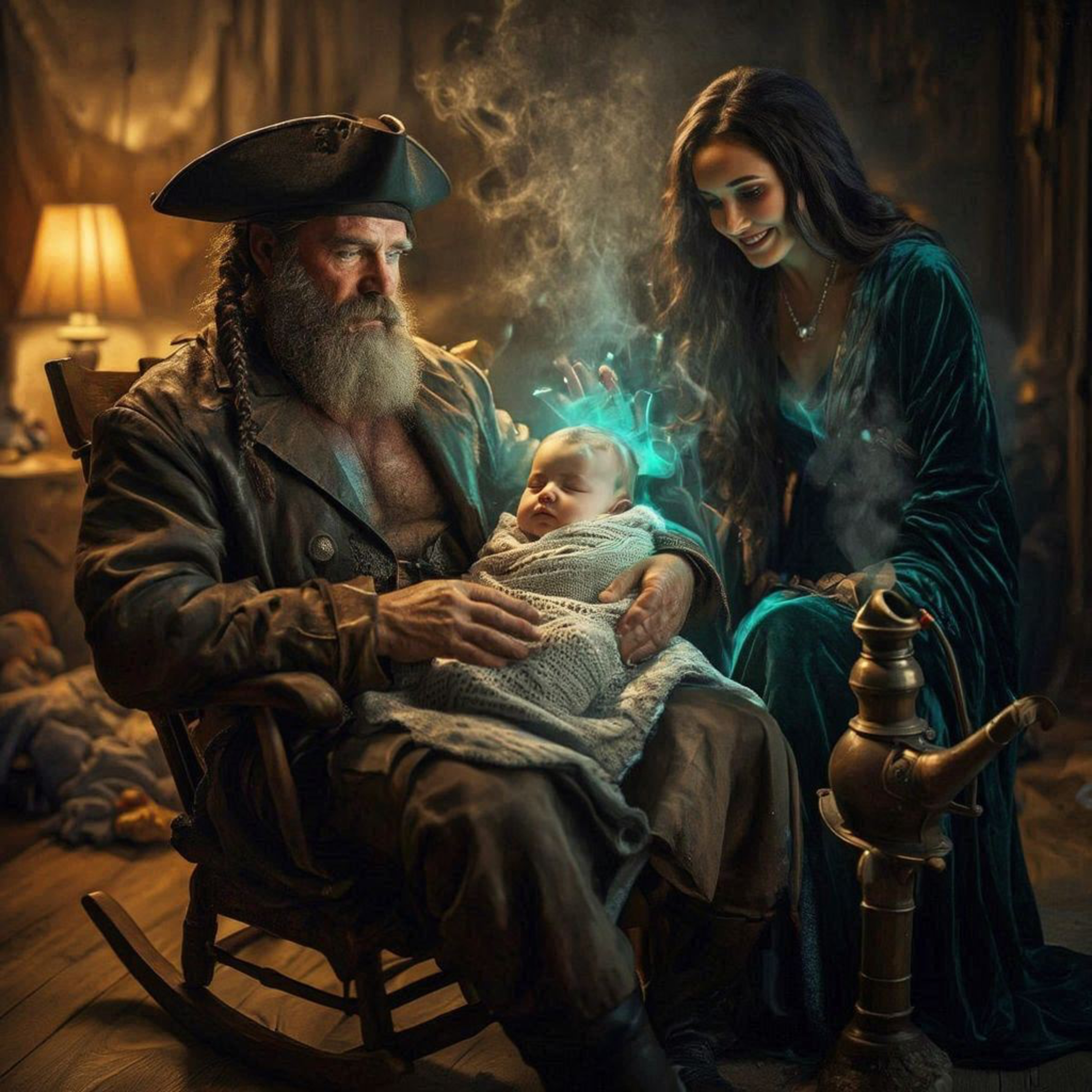 212 - Canna-Friendly Child Care