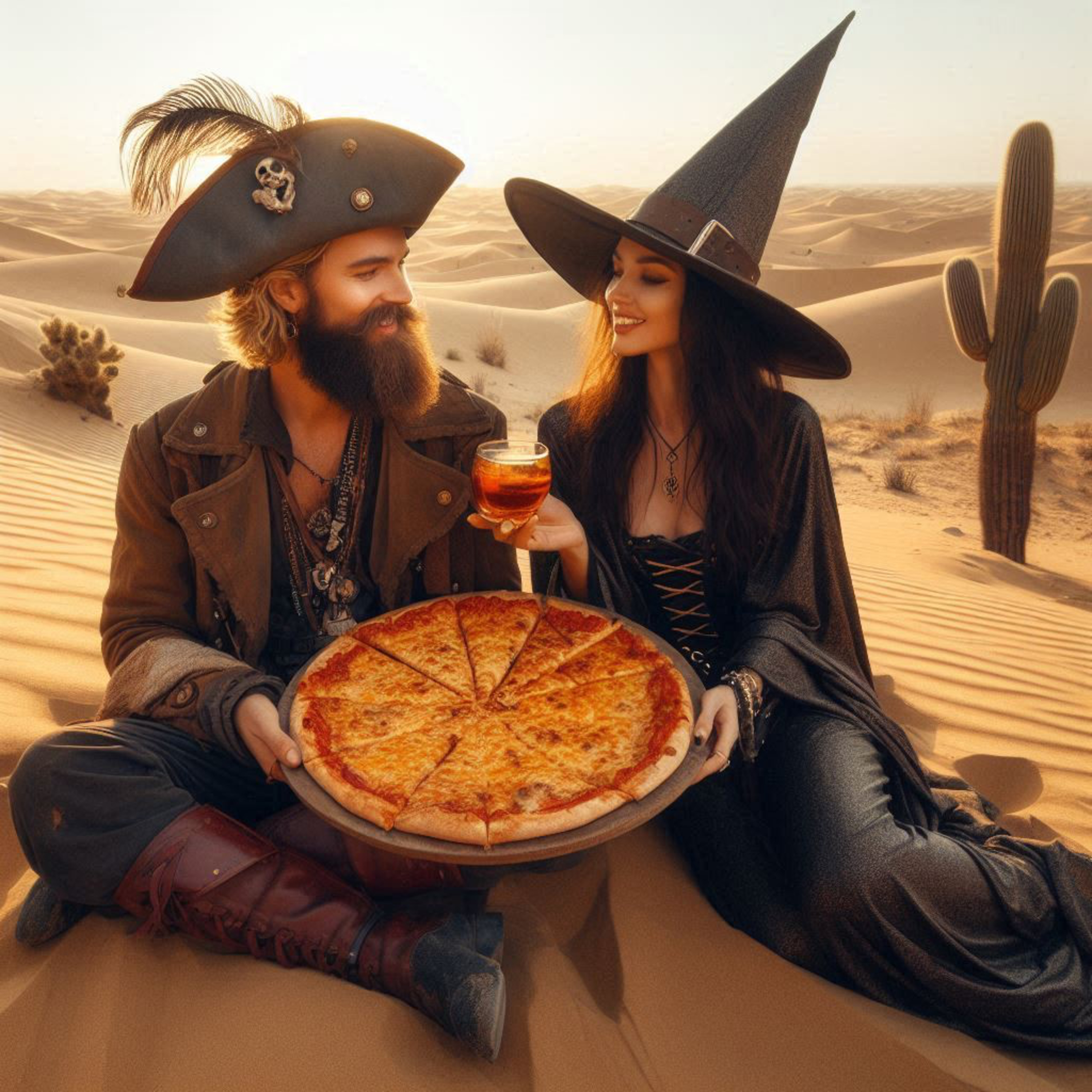 213 - Avoid the Noid: Rely on Your Dry